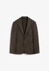 SCHALIBUT COUNTRY BLAZER