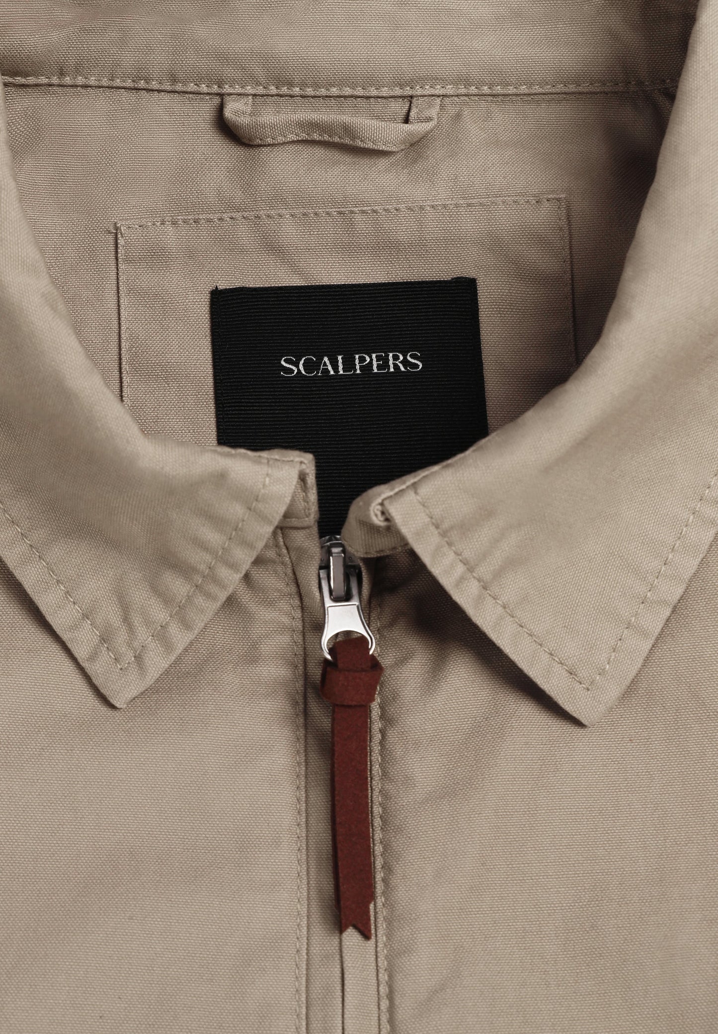 CARDIGAN BOMBER COM SKULL