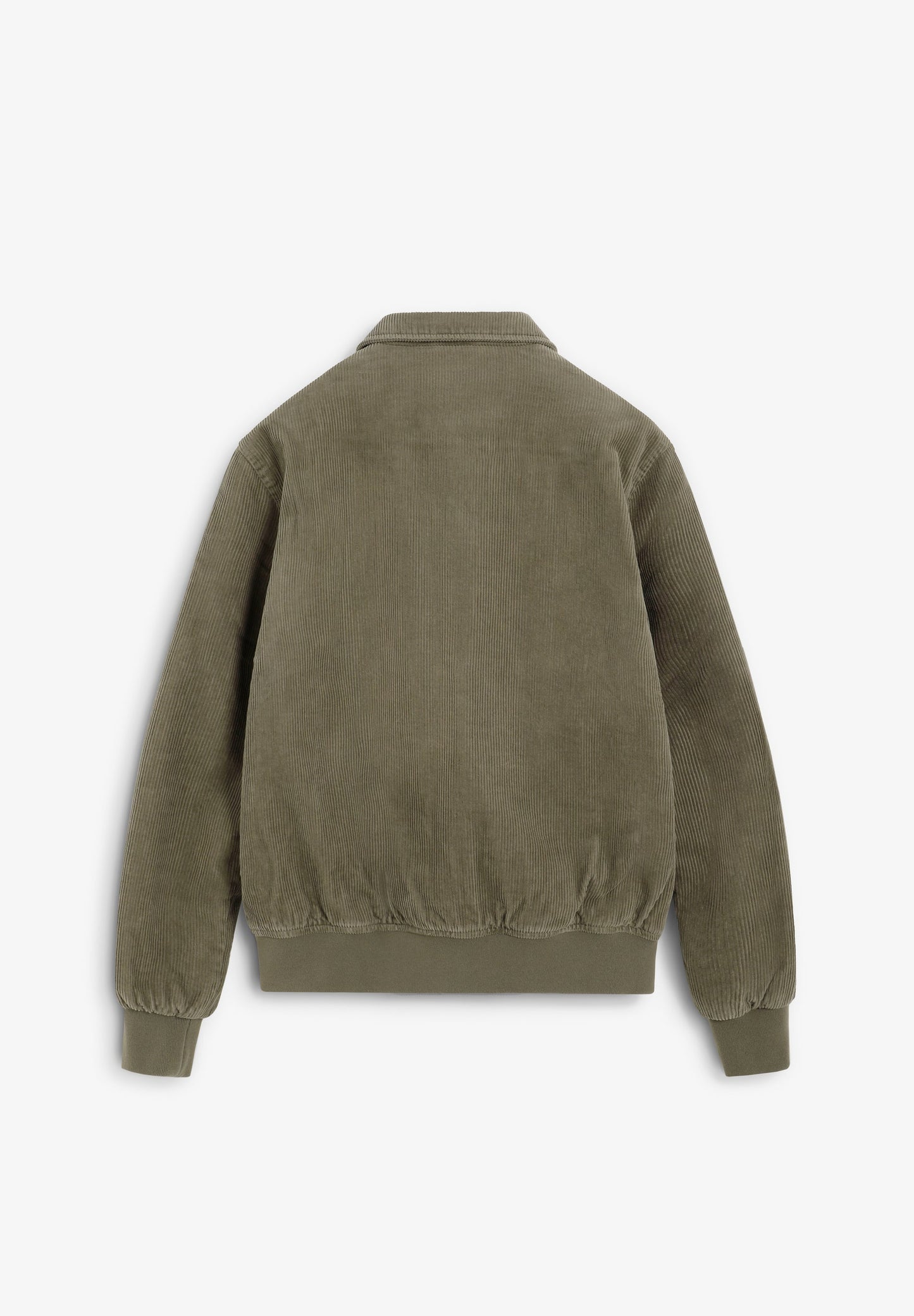 CARDIGAN BOMBER DE BOMBAZINA COM SKULL