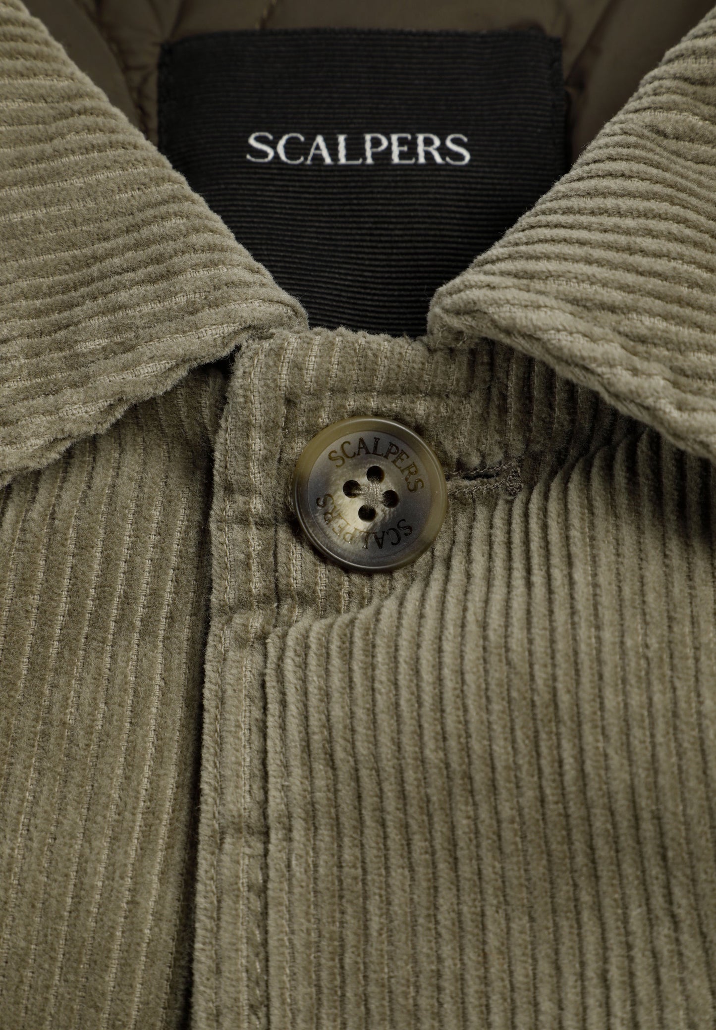 CARDIGAN BOMBER DE BOMBAZINA COM SKULL
