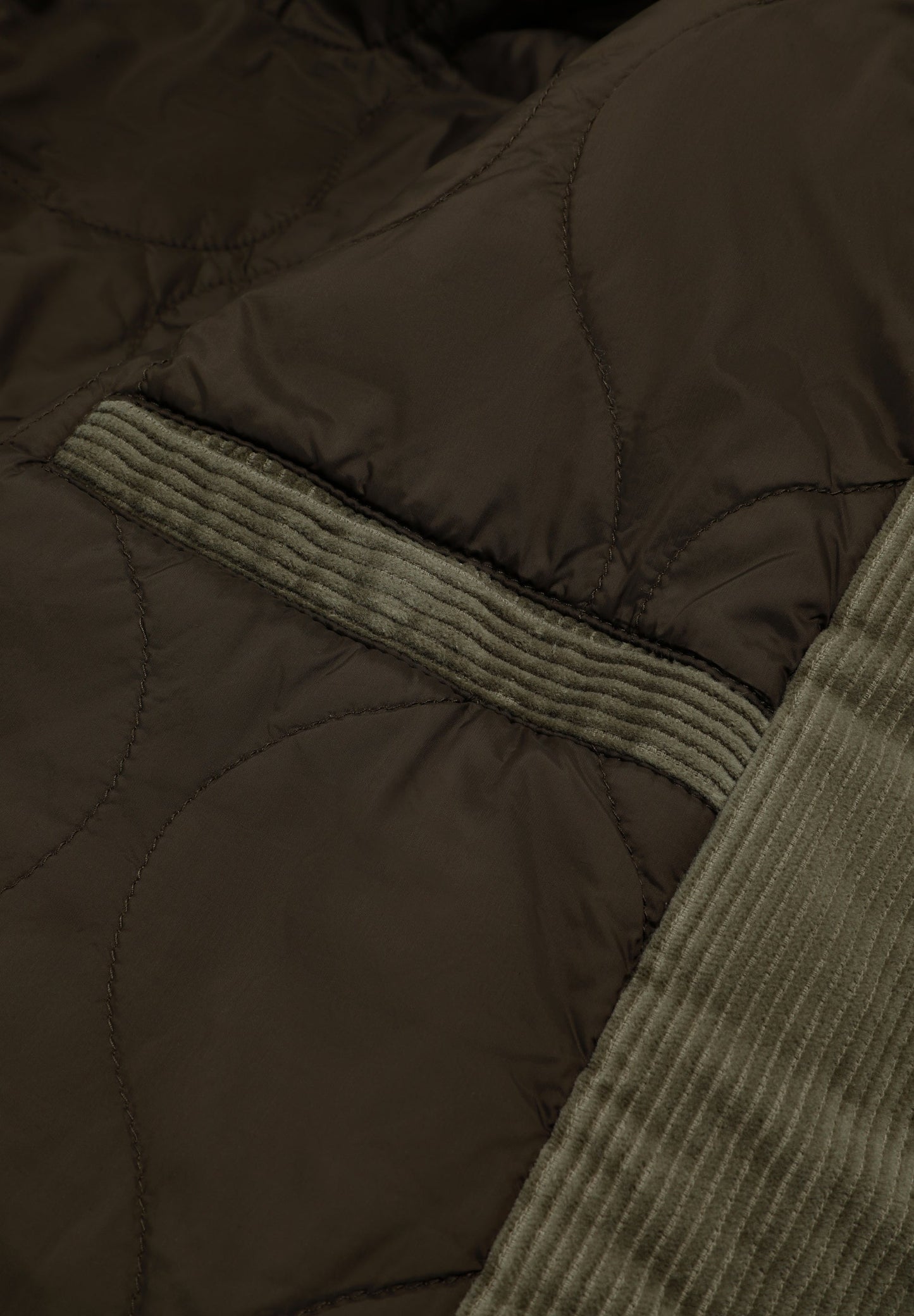 CARDIGAN BOMBER DE BOMBAZINA COM SKULL