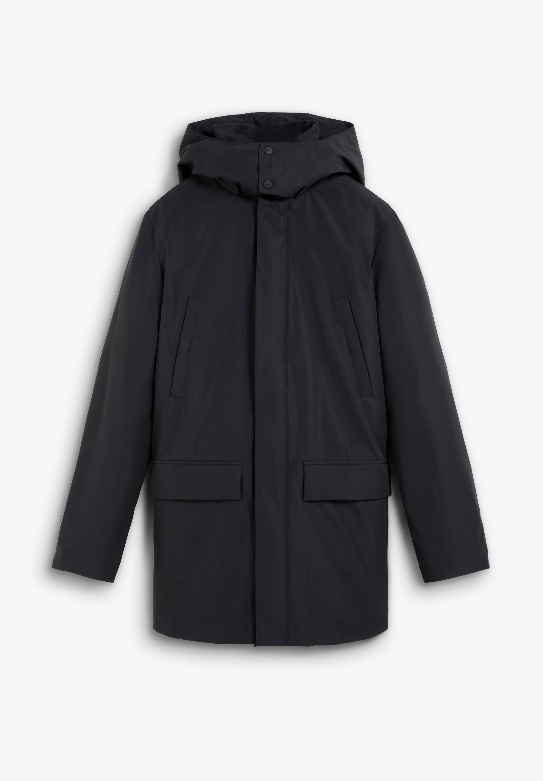 SCLASER PARKA
