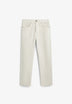 SCSELVEDGE STRAIGHT JEANS