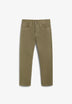 SCSELVEDGE STRAIGHT JEANS