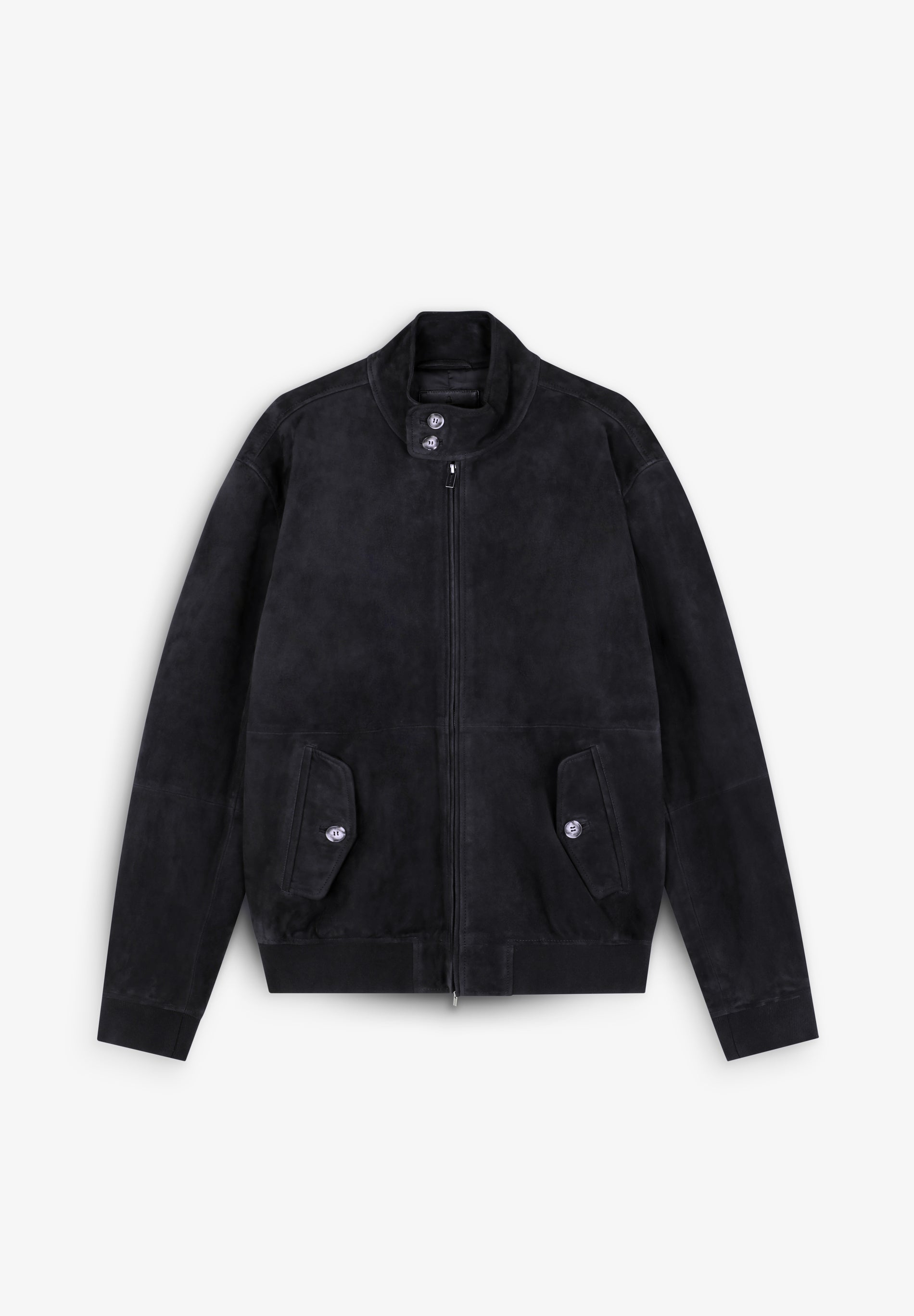 CHAQUETA 100% PIEL CAPRINA - Scalpers