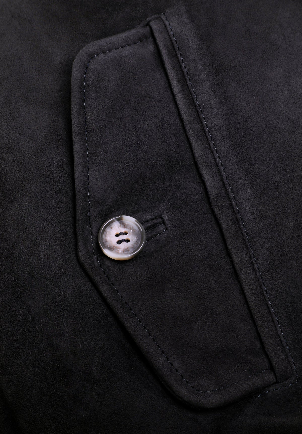 CHAQUETA 100% PIEL CAPRINA - Scalpers