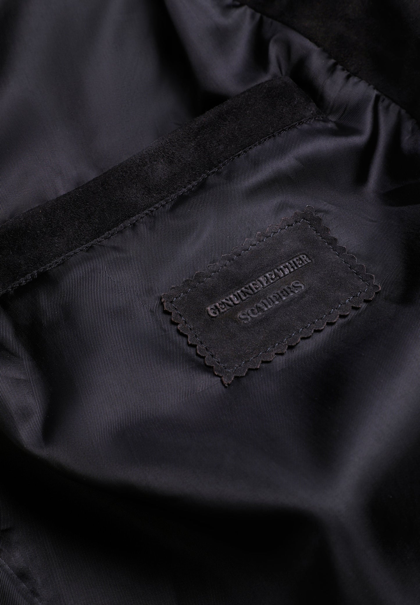 CARDIGAN 100% PELE CAPRINA