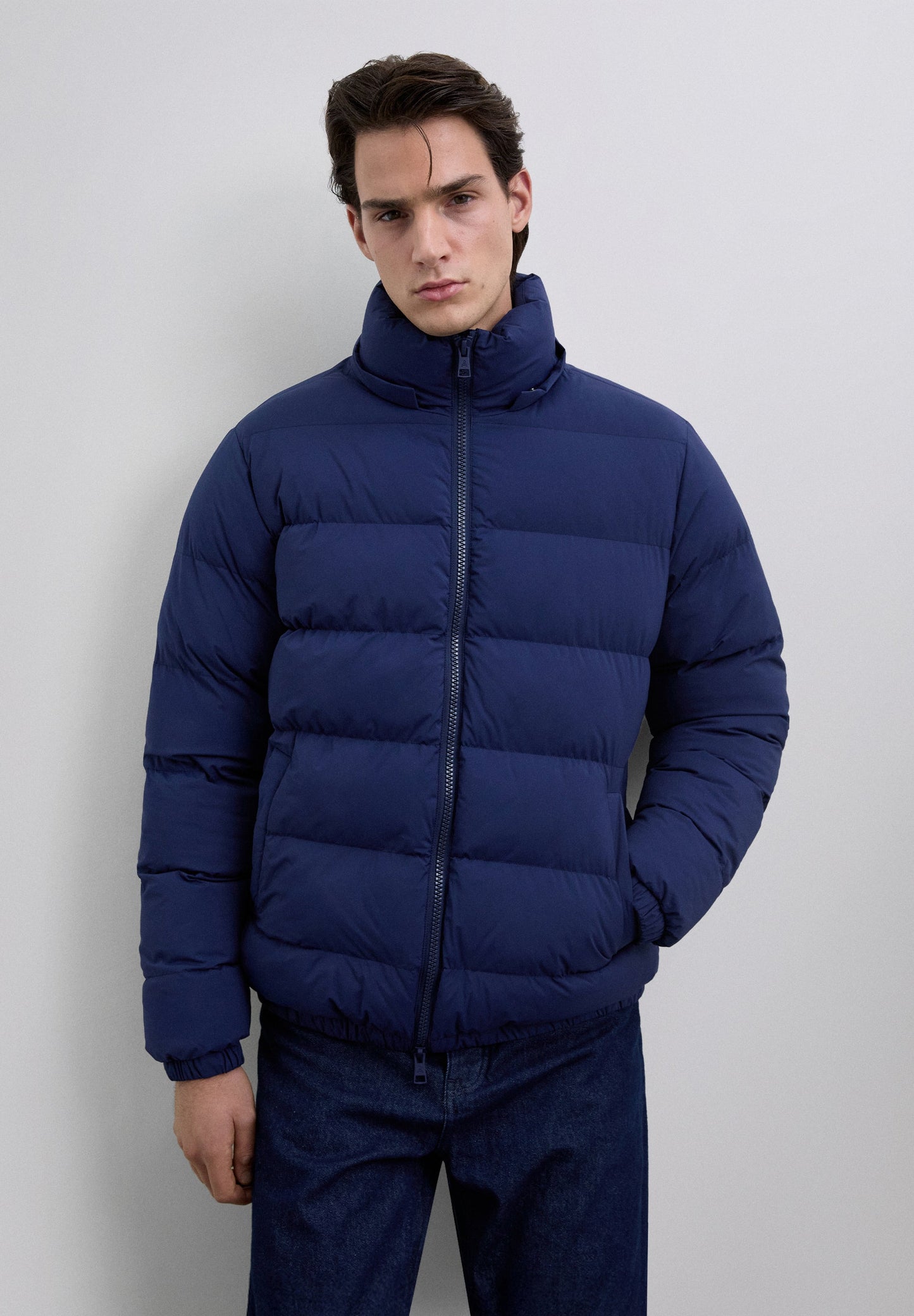 BLUSÃO ACOLCHOADO THERMOLITE ®