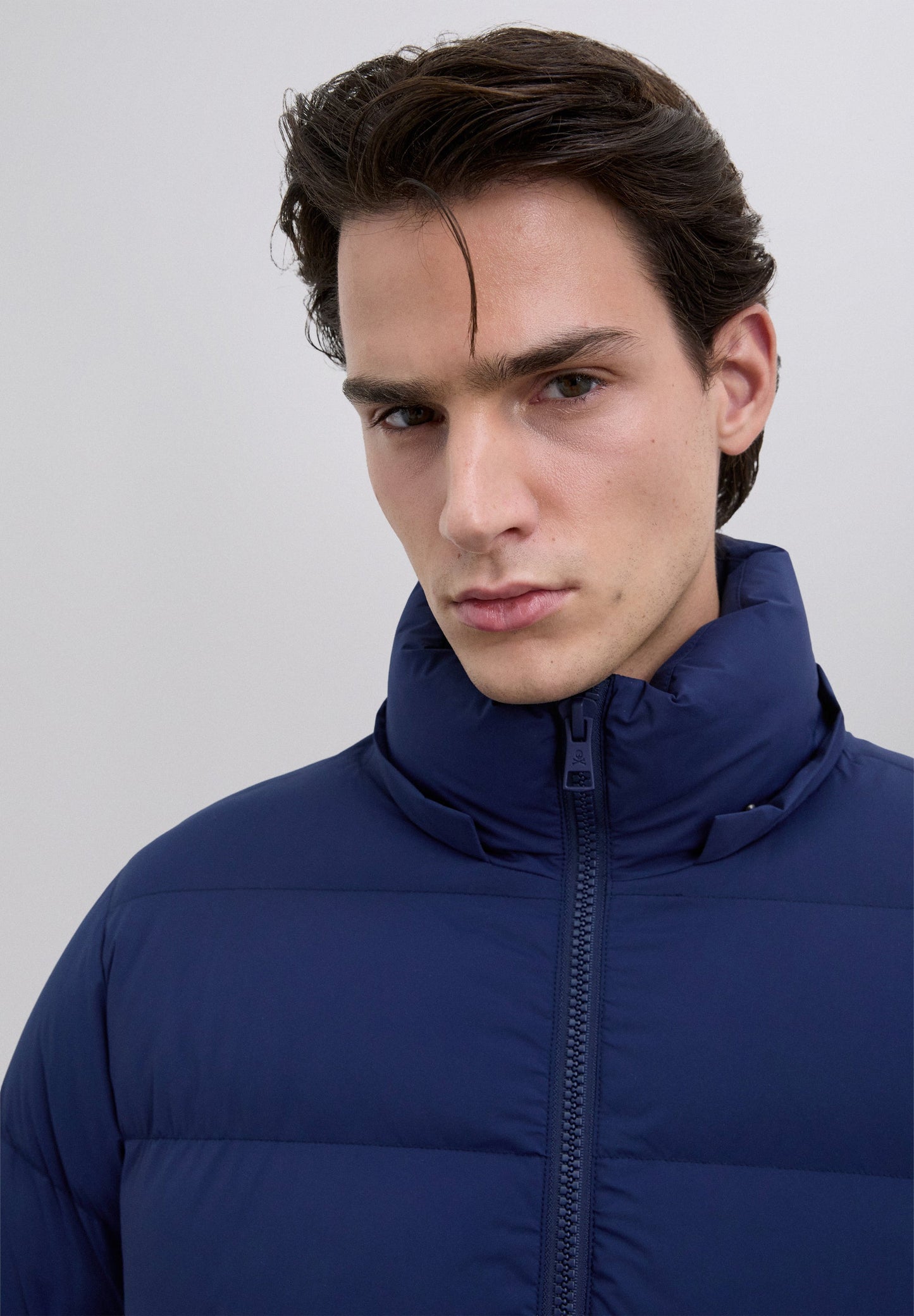 BLUSÃO ACOLCHOADO THERMOLITE ®