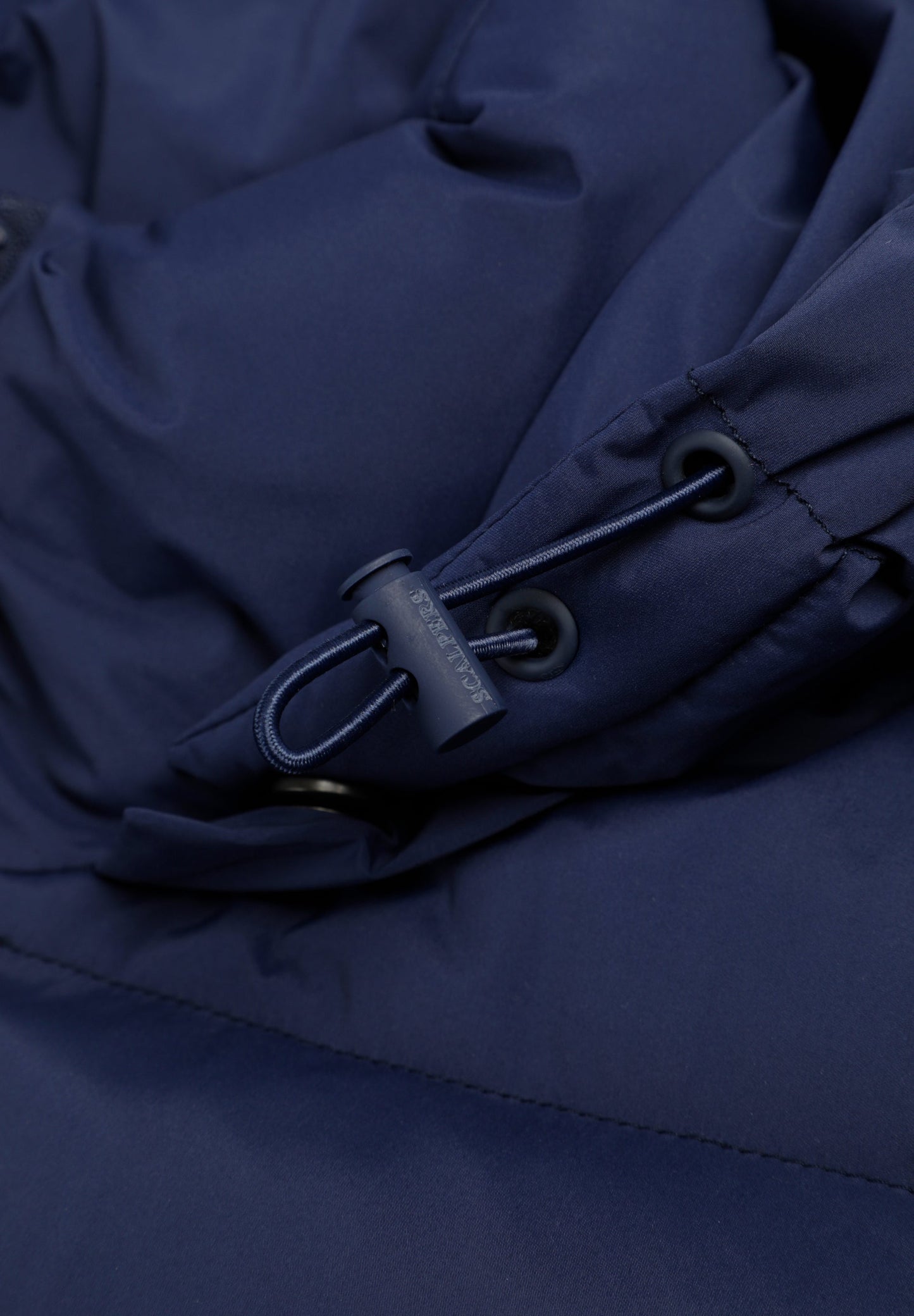 BLUSÃO ACOLCHOADO THERMOLITE ®