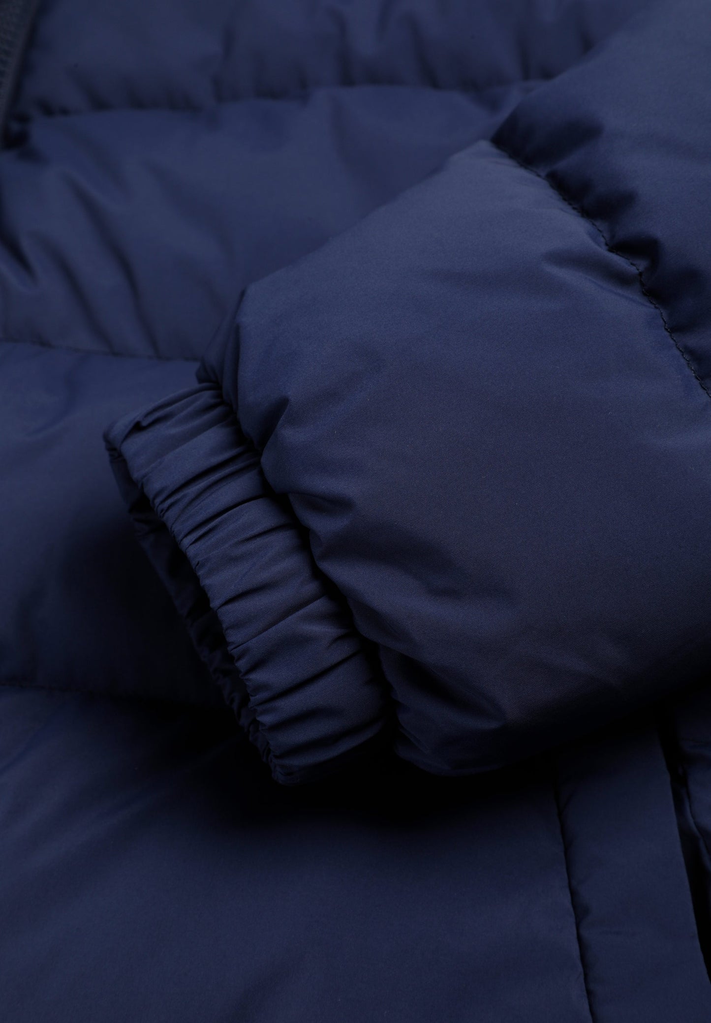 BLUSÃO ACOLCHOADO THERMOLITE ®