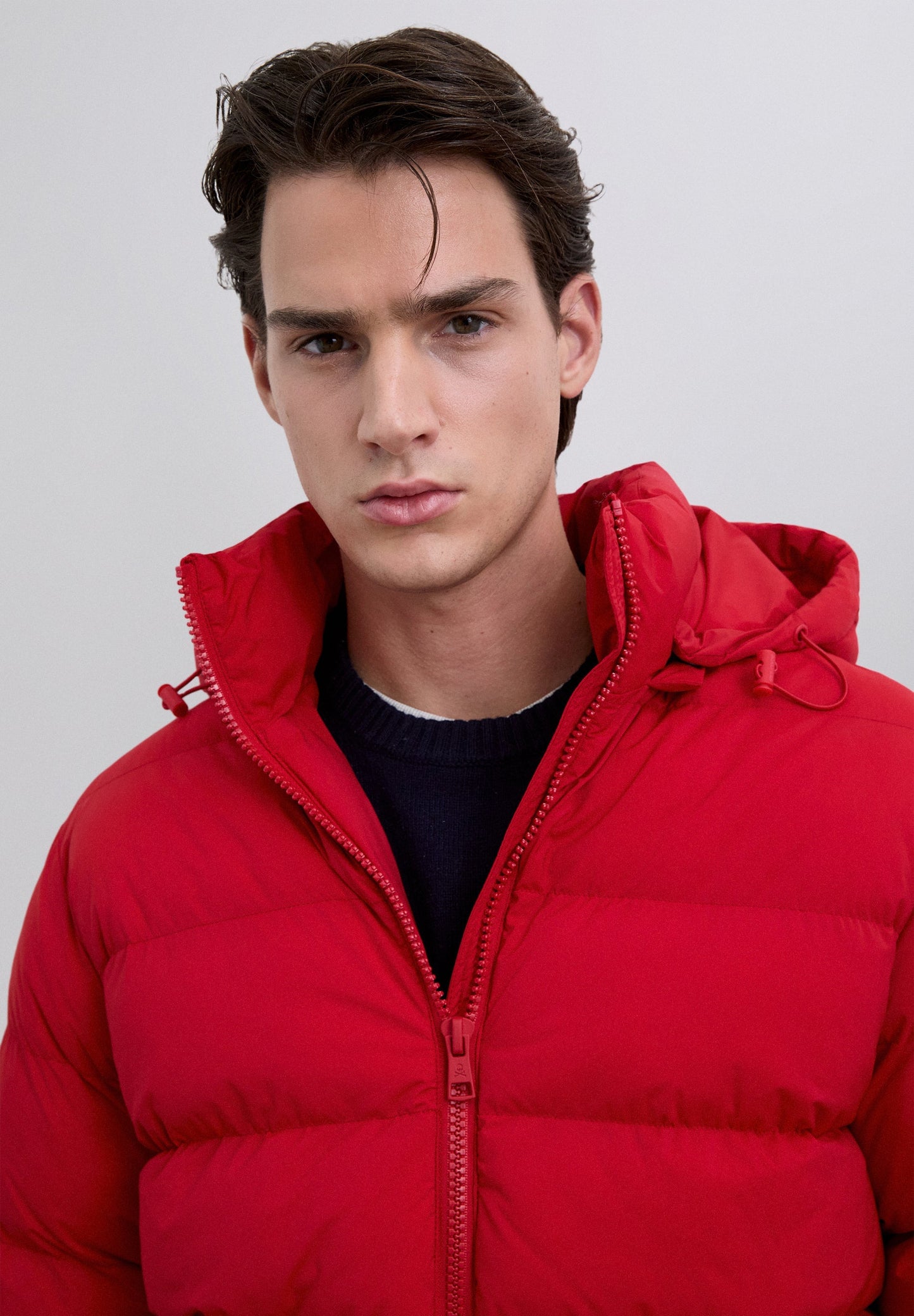 BLUSÃO ACOLCHOADO THERMOLITE ®