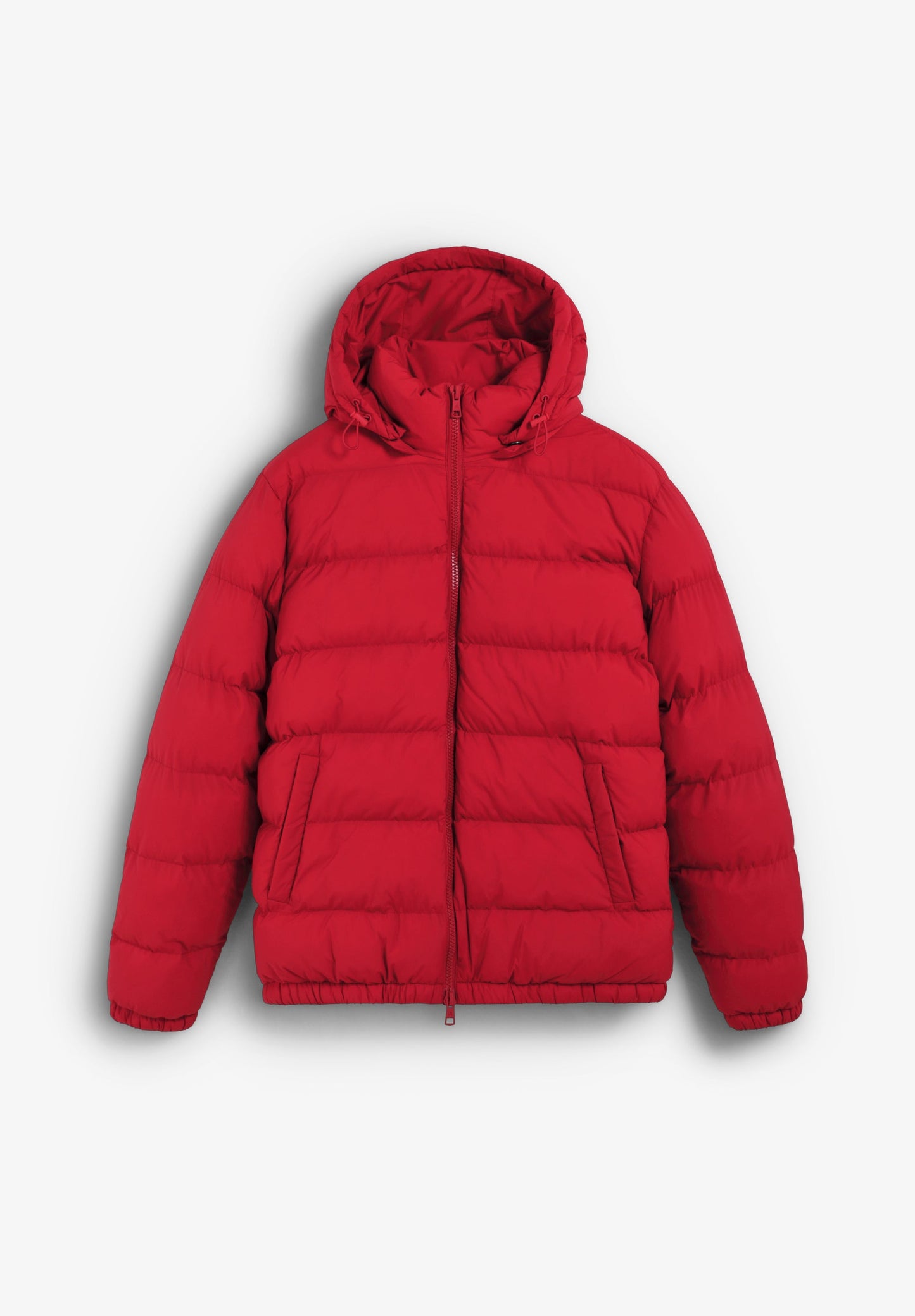 BLUSÃO ACOLCHOADO THERMOLITE ®