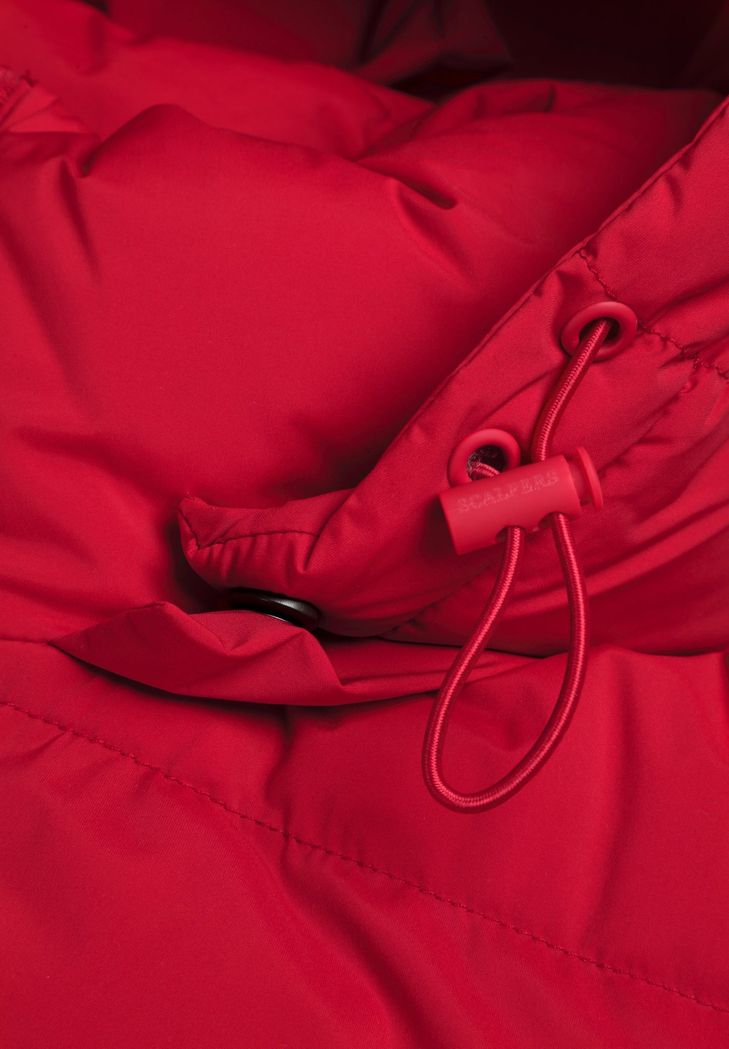 BLUSÃO ACOLCHOADO THERMOLITE ®