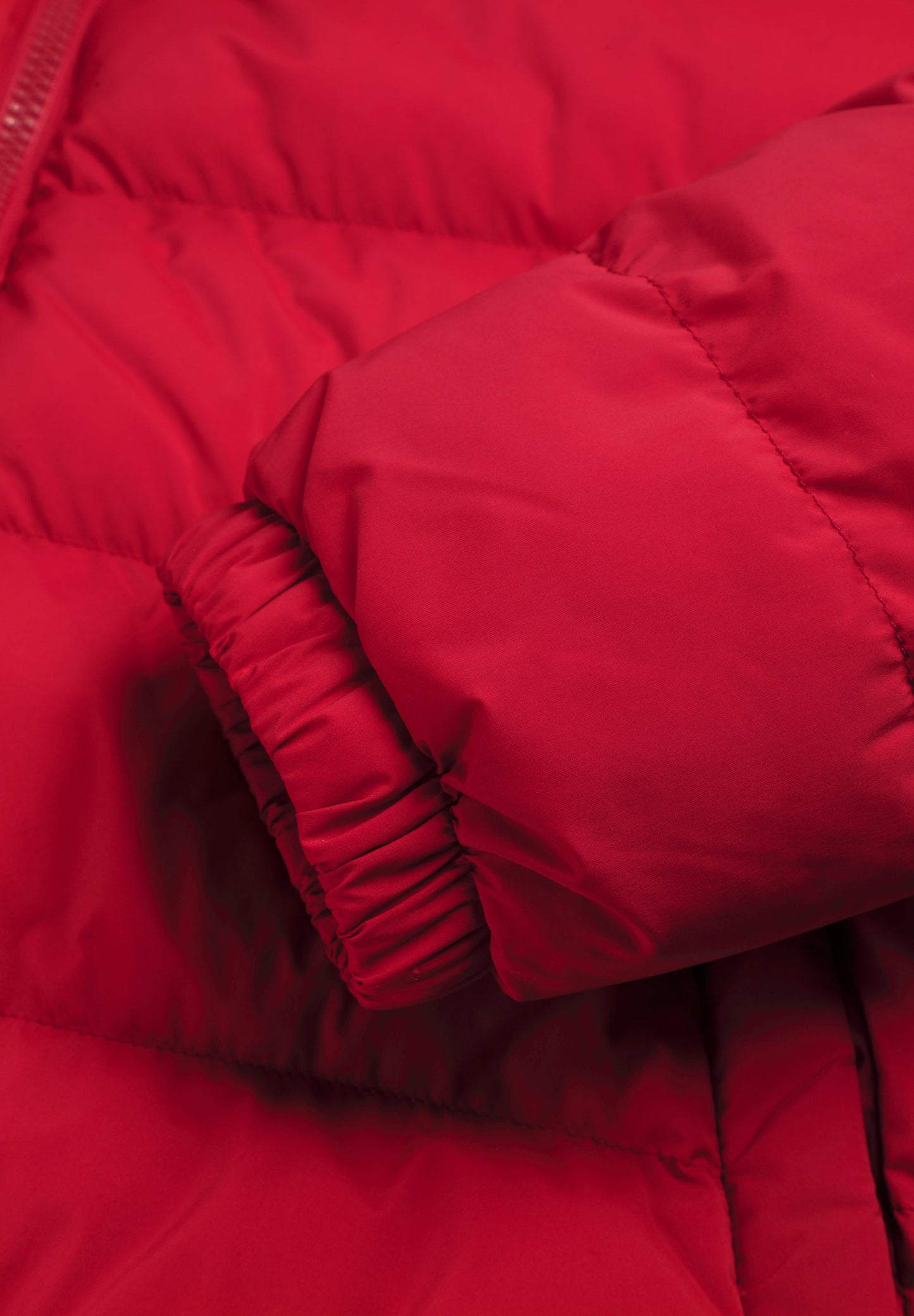 BLUSÃO ACOLCHOADO THERMOLITE ®