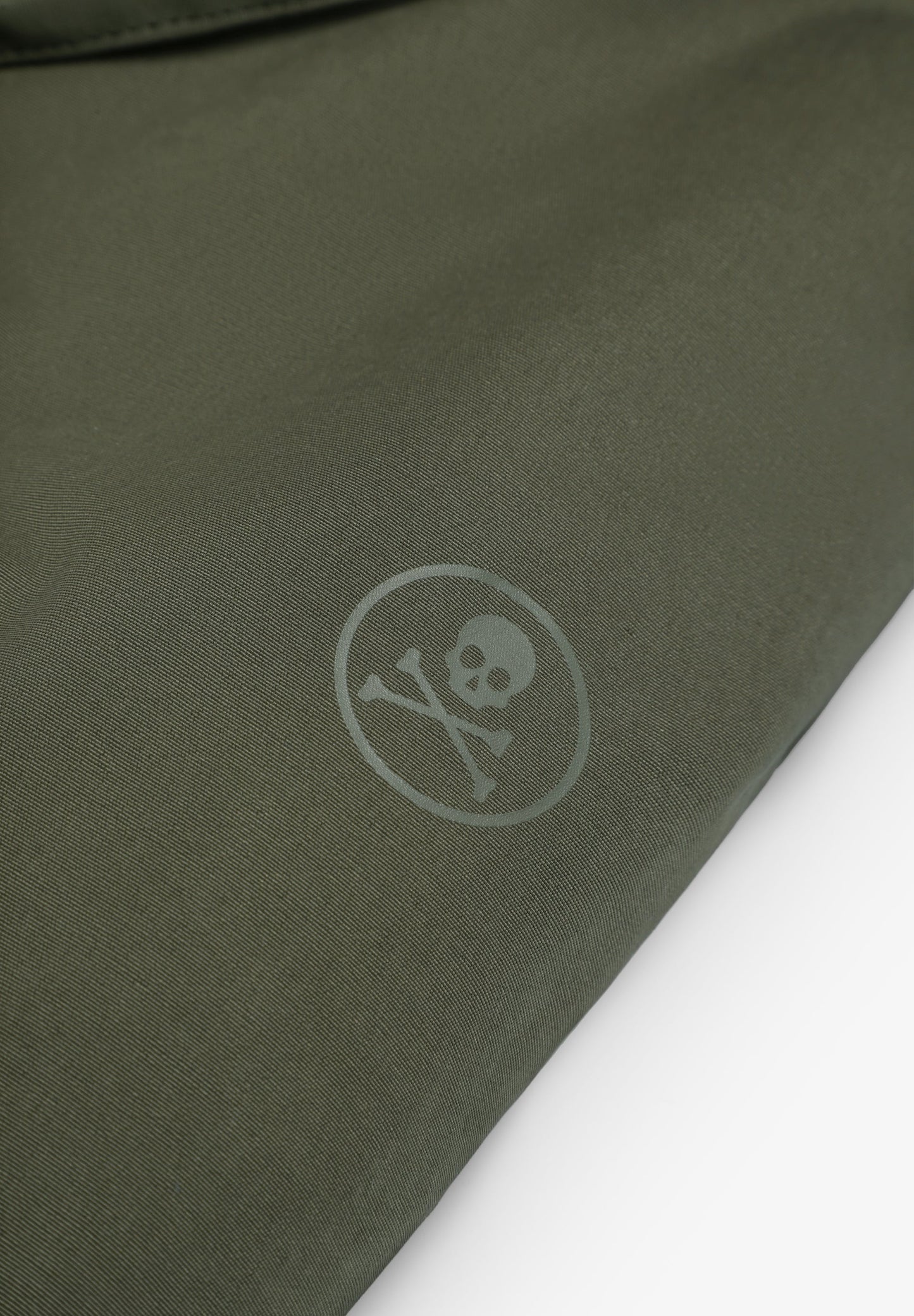 PARKA CAPUZ REMOVÍVEL