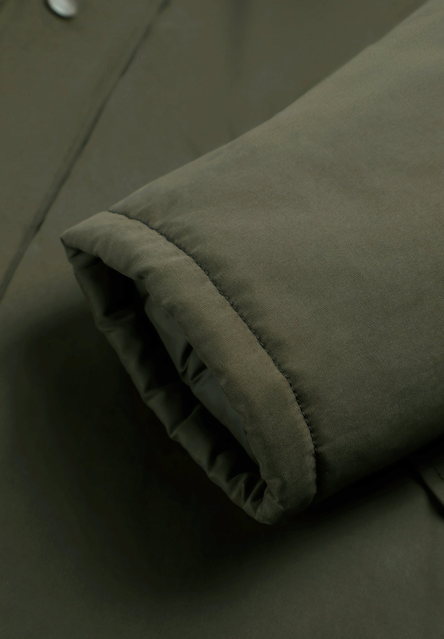 PARKA CAPUZ REMOVÍVEL