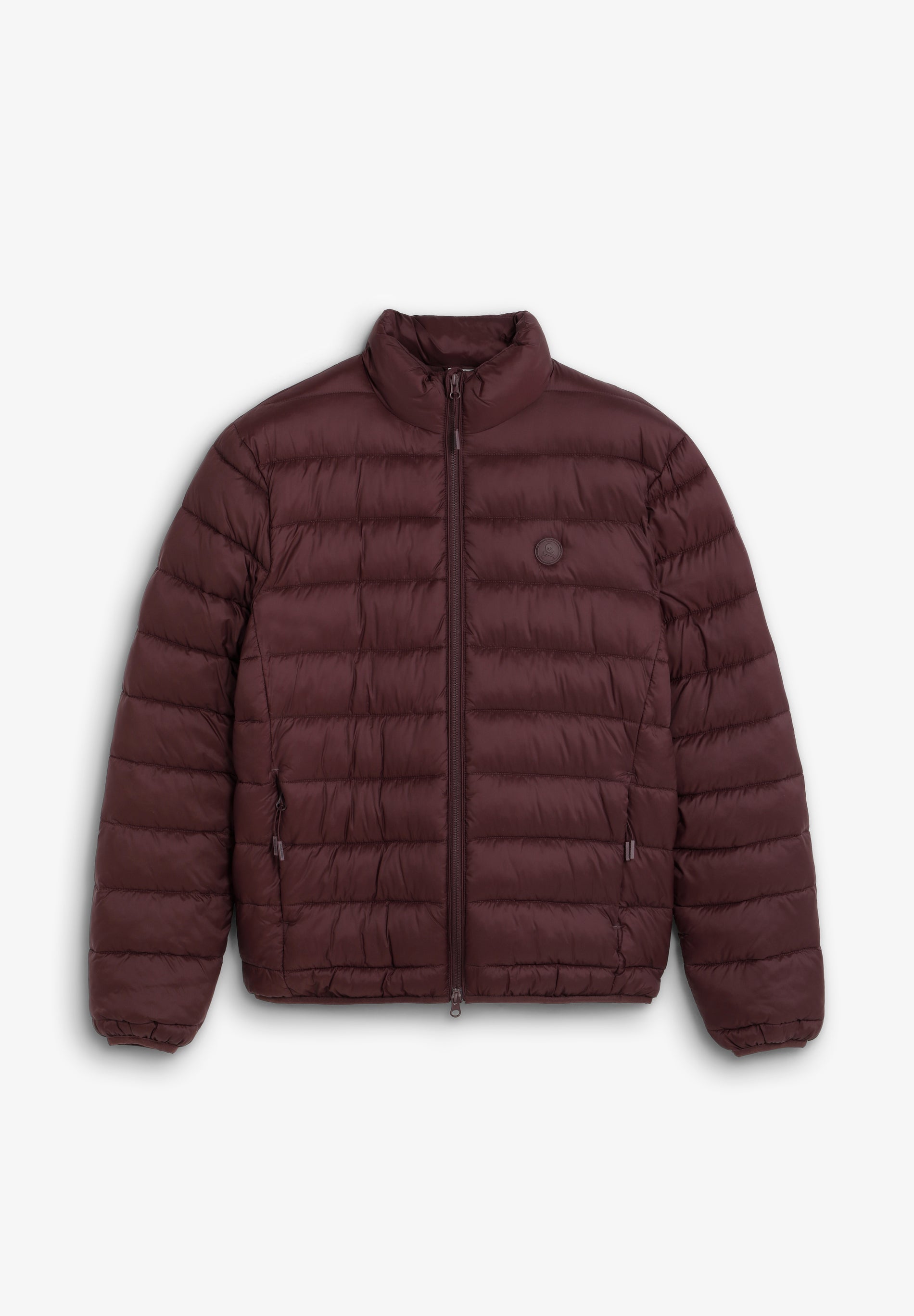 SCNEW SCGSTAAD JACKET