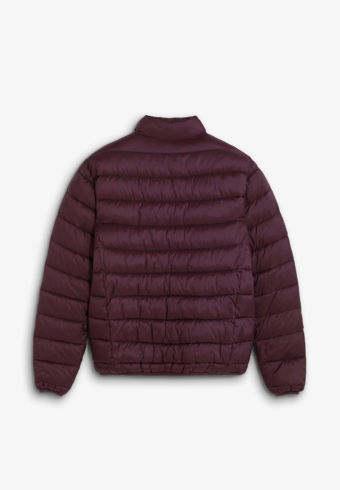 CHAQUETA ACOLCHADA LIGERA - Scalpers