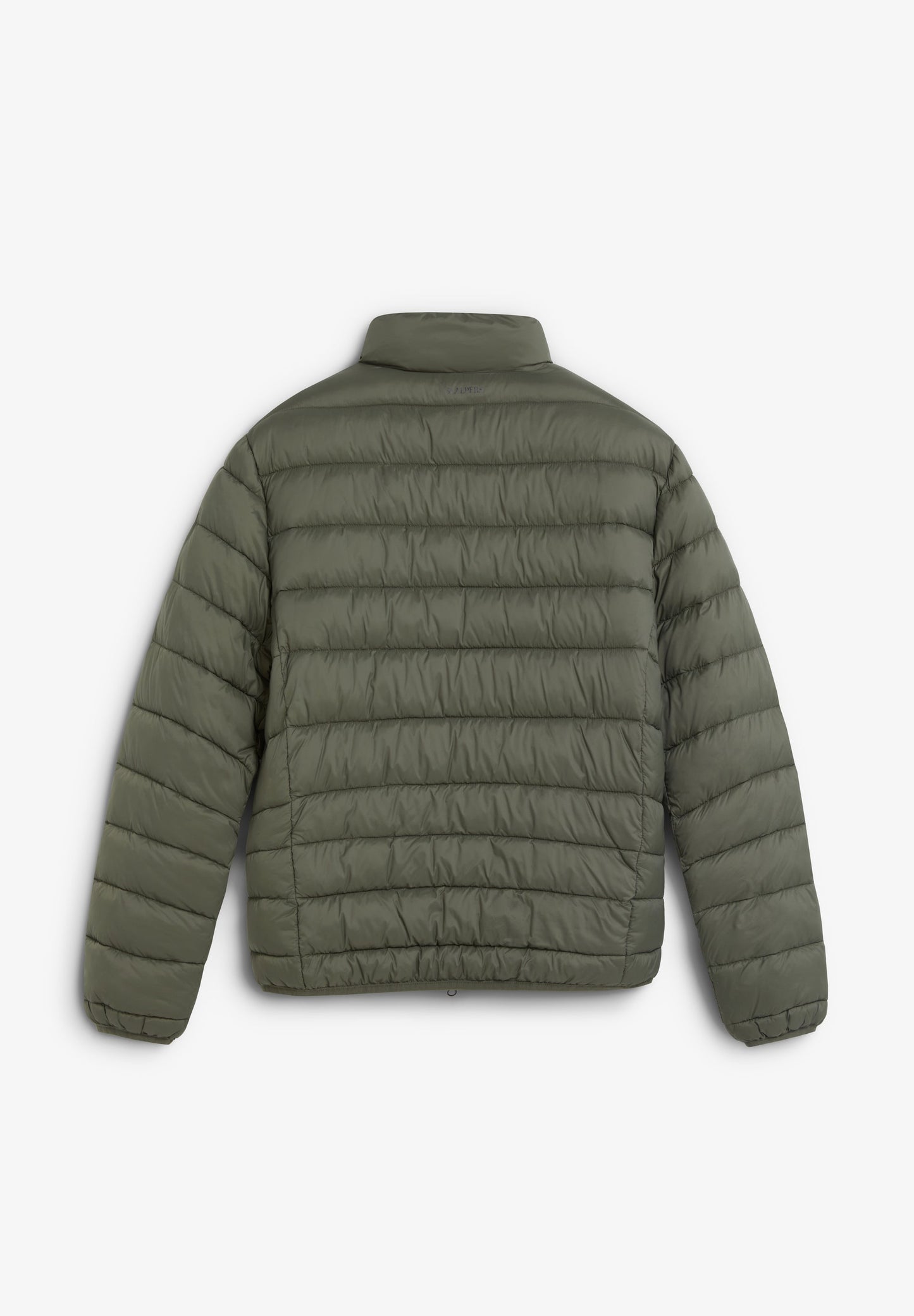 CARDIGAN ACOLCHOADO LEVE