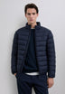 CARDIGAN ACOLCHOADO LEVE