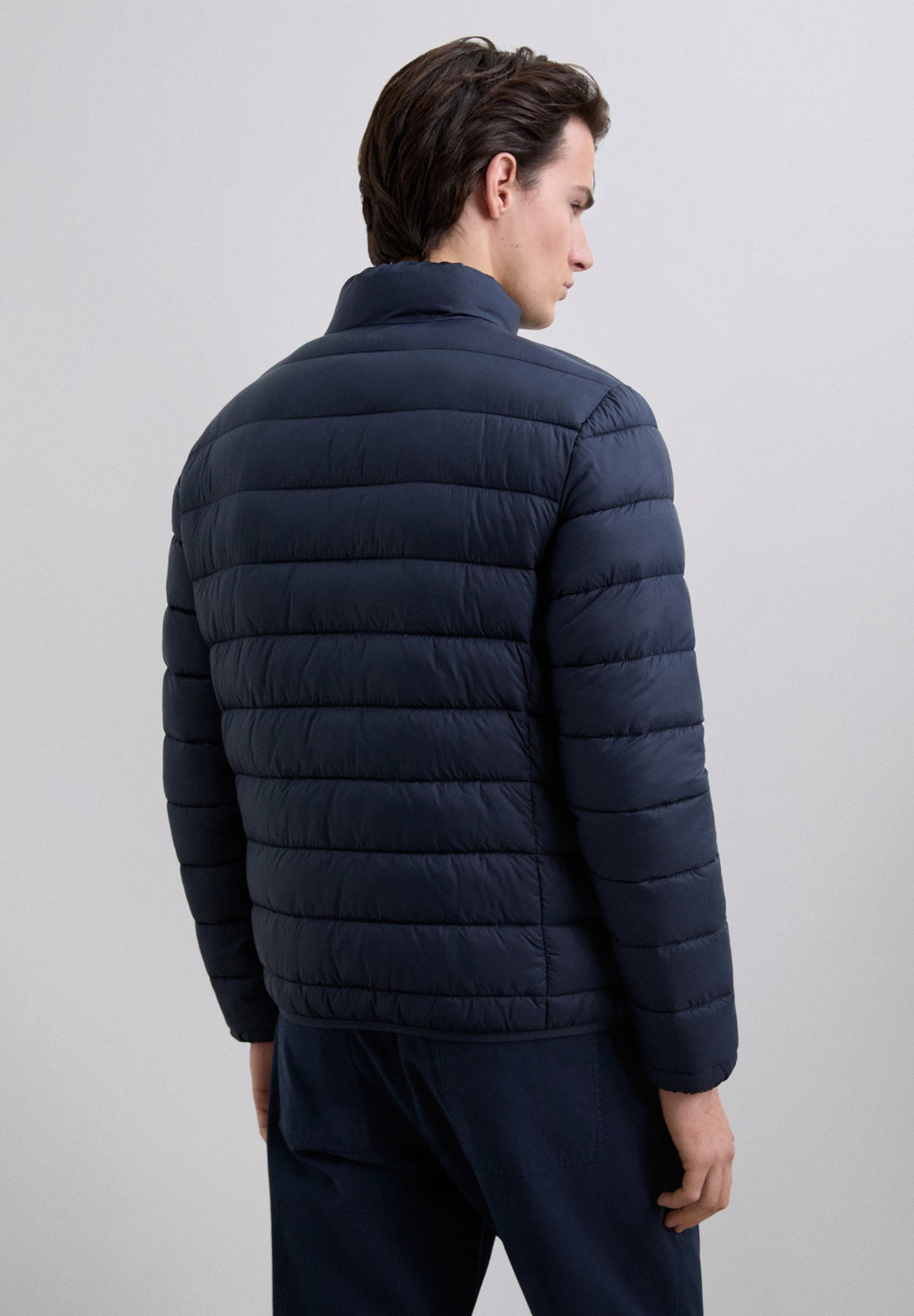CHAQUETA ACOLCHADA LIGERA - Scalpers