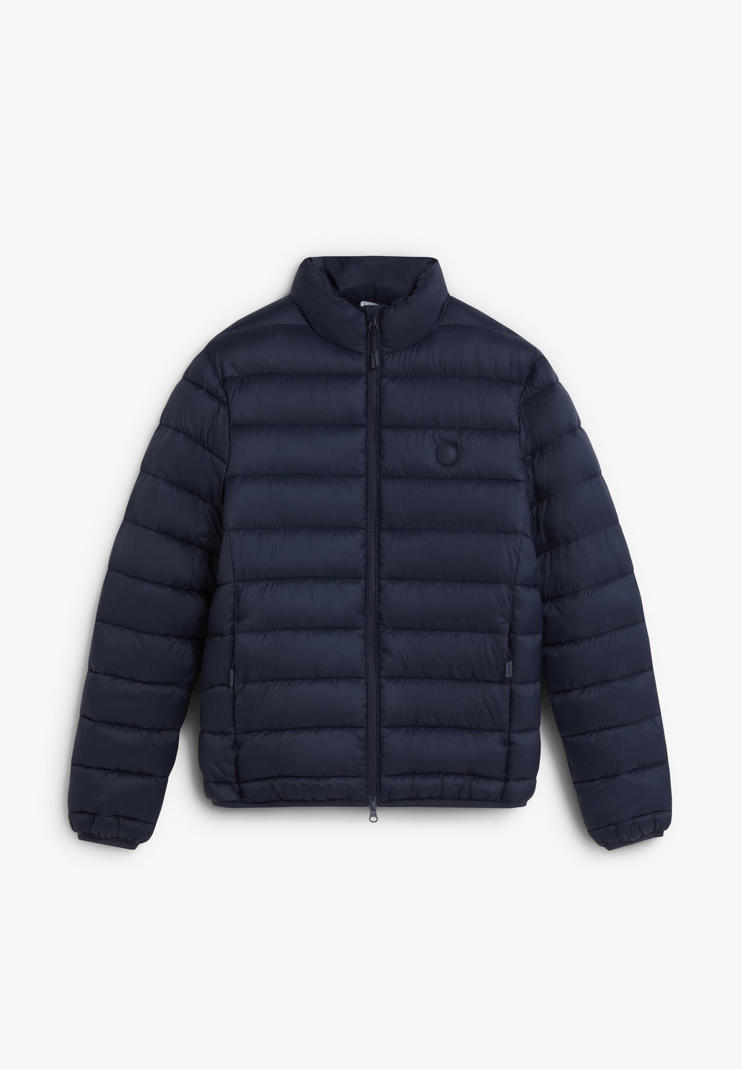 CARDIGAN ACOLCHOADO LEVE