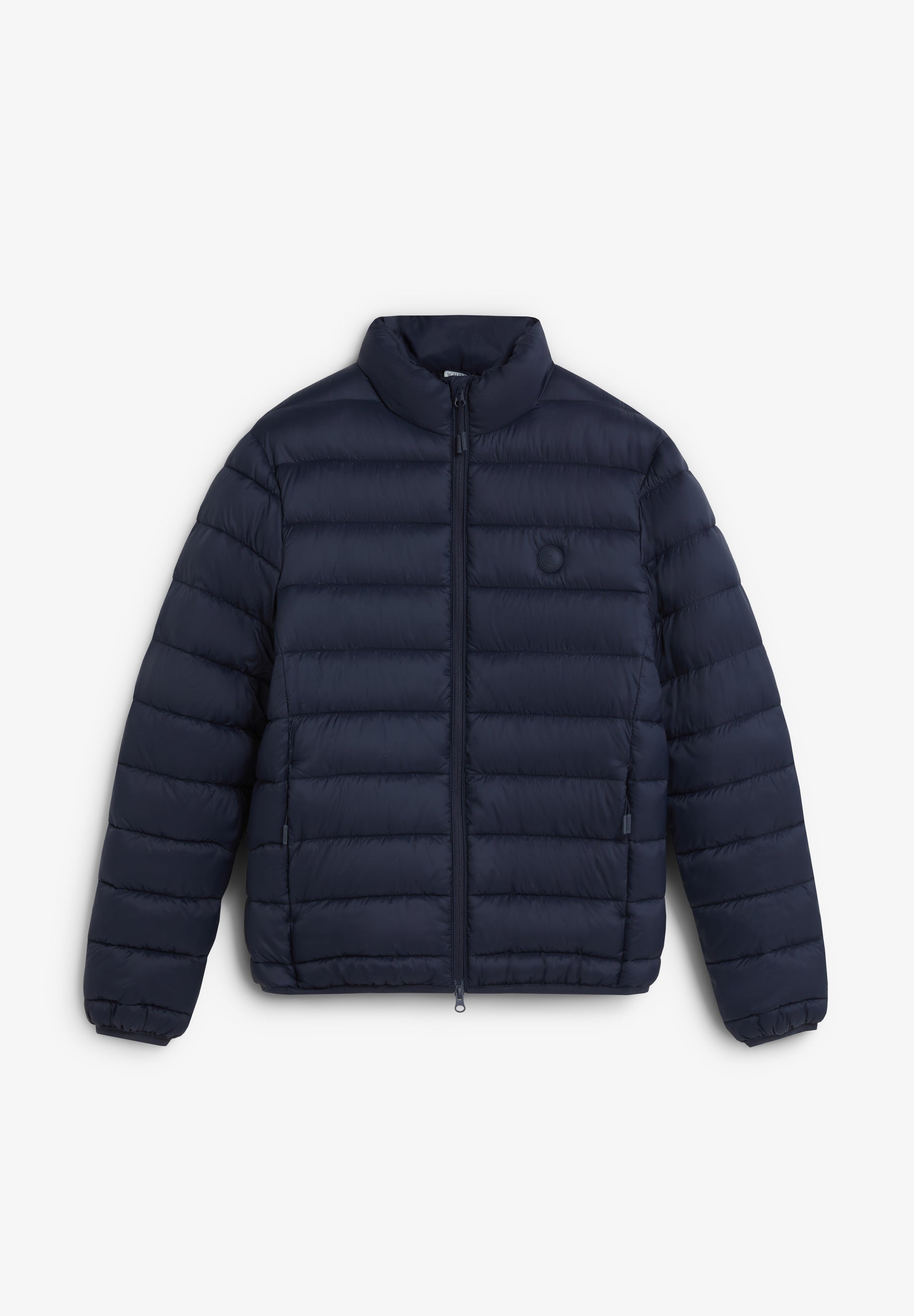 CARDIGAN ACOLCHOADO LEVE