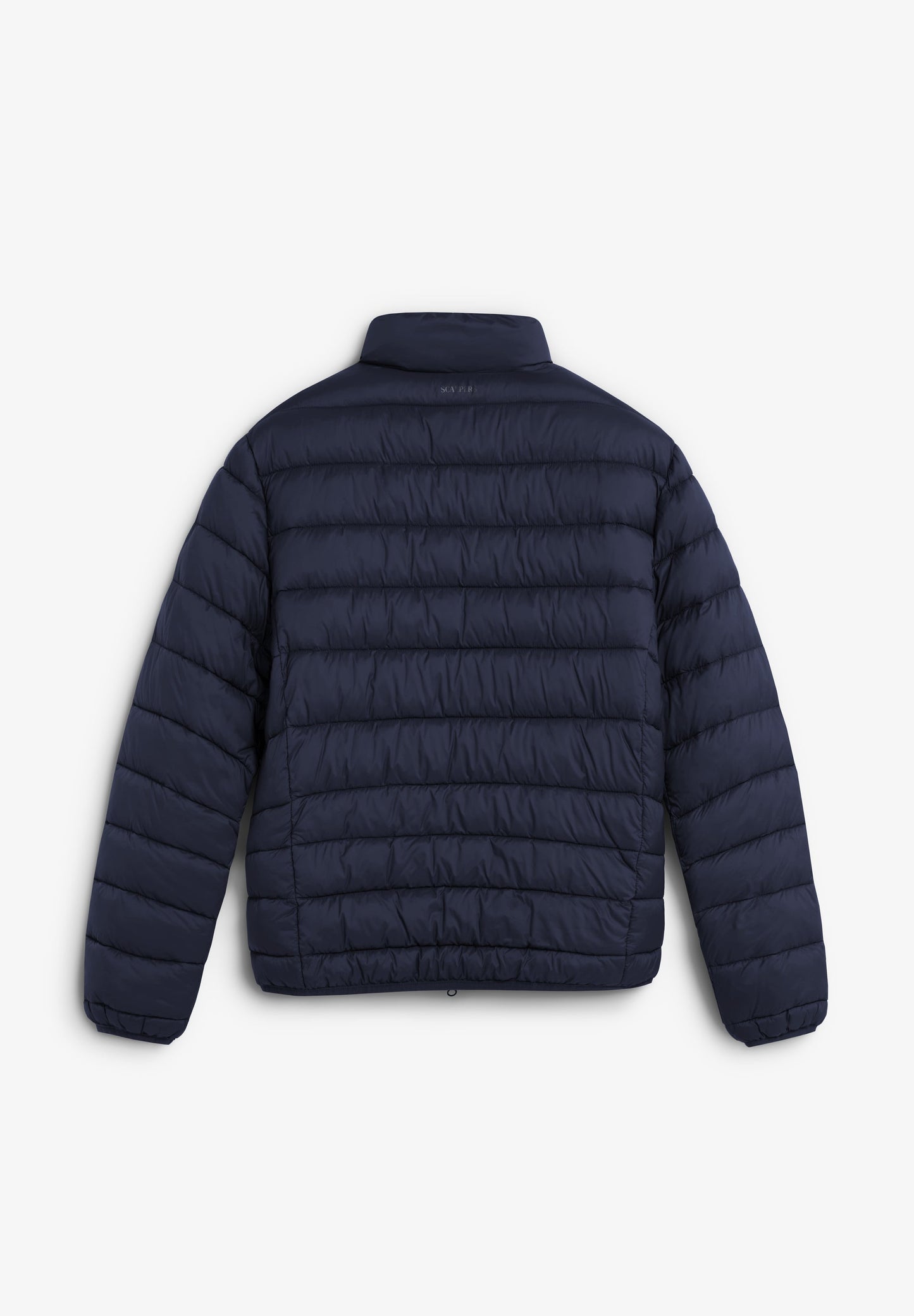CARDIGAN ACOLCHOADO LEVE