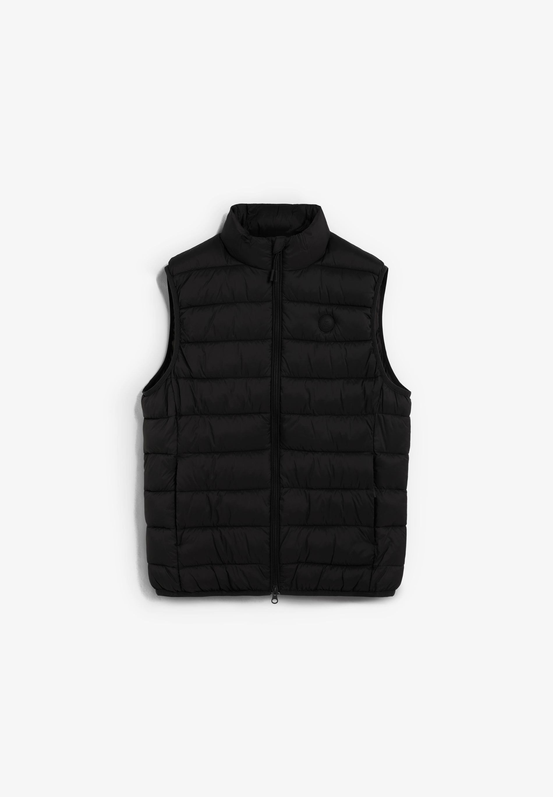 SCNEW GSTAAD VEST
