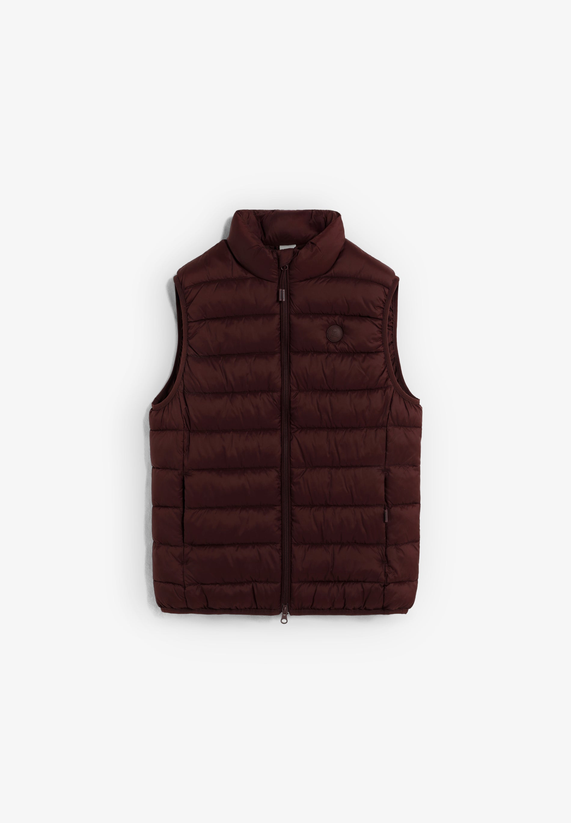 SCNEW GSTAAD VEST