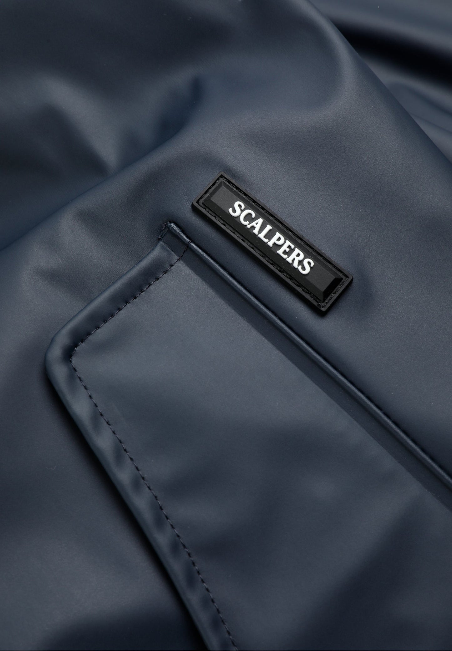 SCRAINCOAT