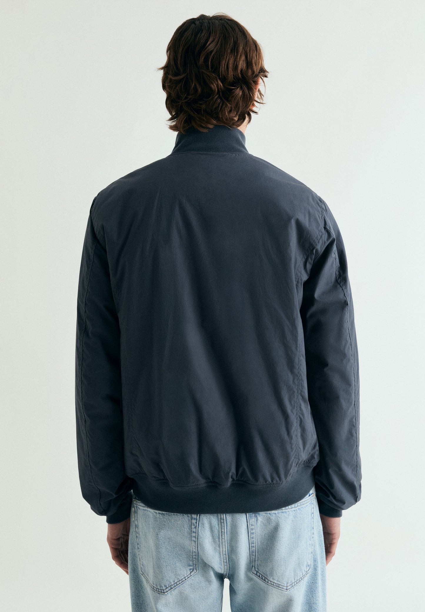 CARDIGAN ABOTOADO COM BOLSOS