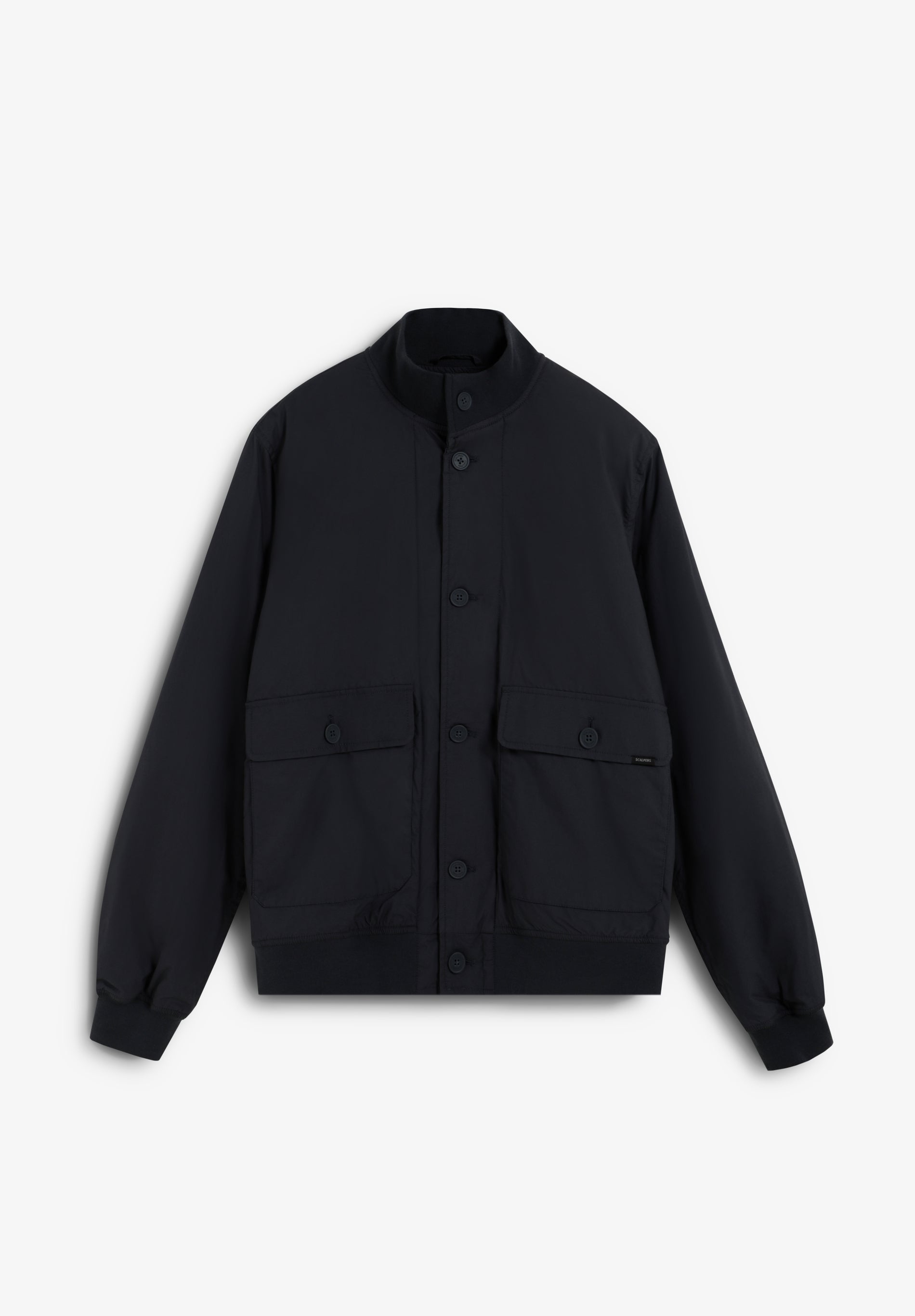 SCOSCAR B JACKET