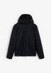 SCOUTSIDE PARKA