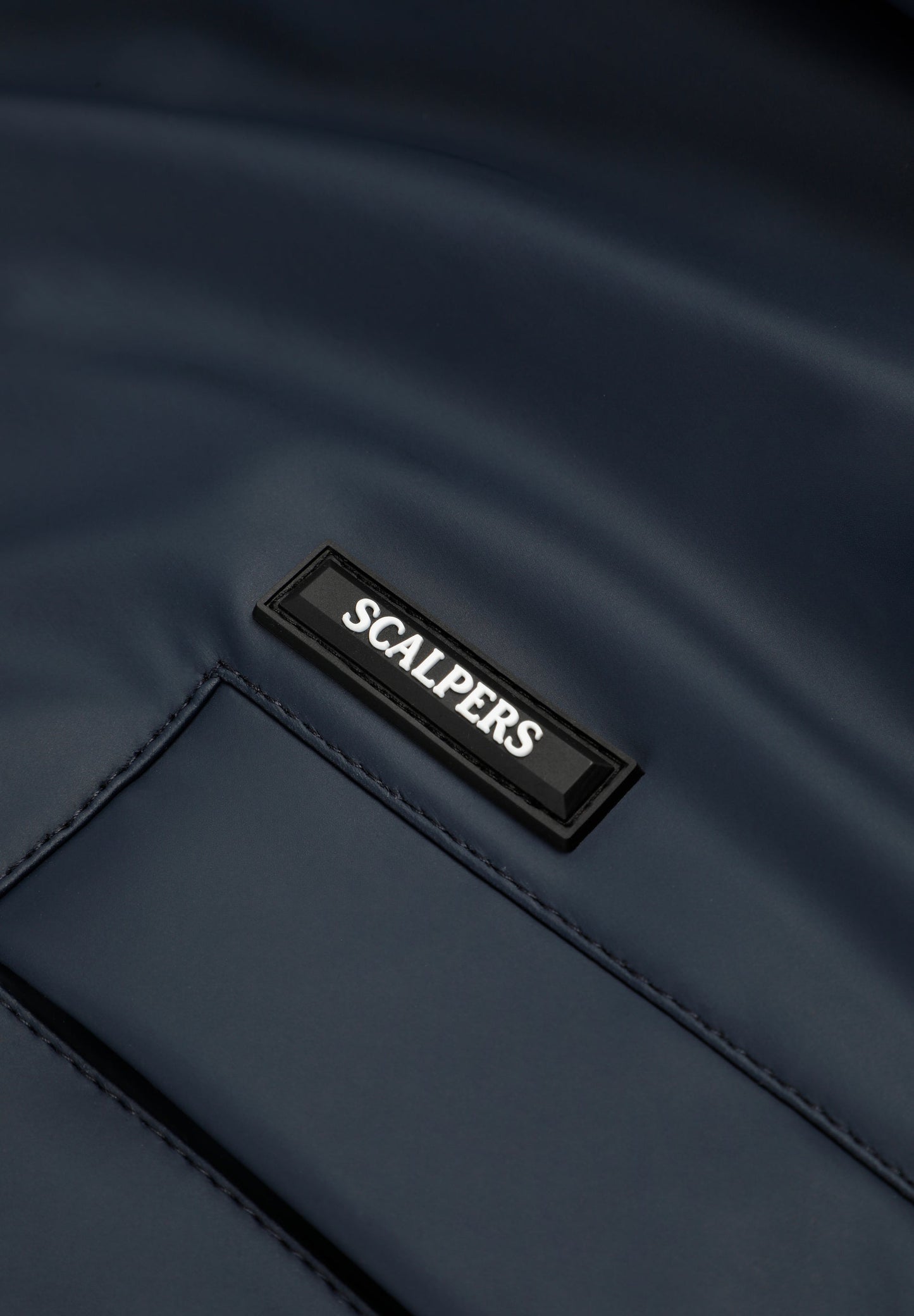 SCOUTSIDE PARKA