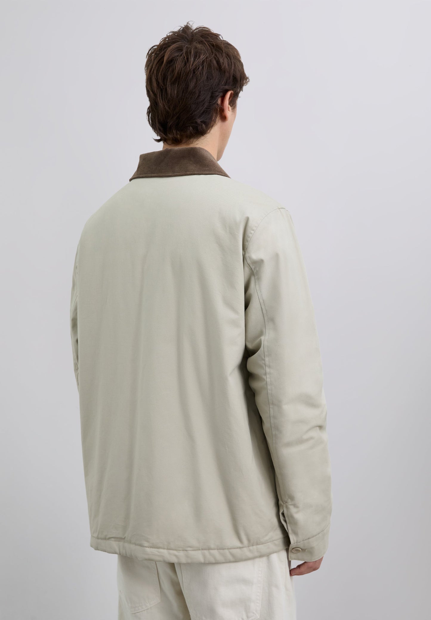 SCPETER JACKET