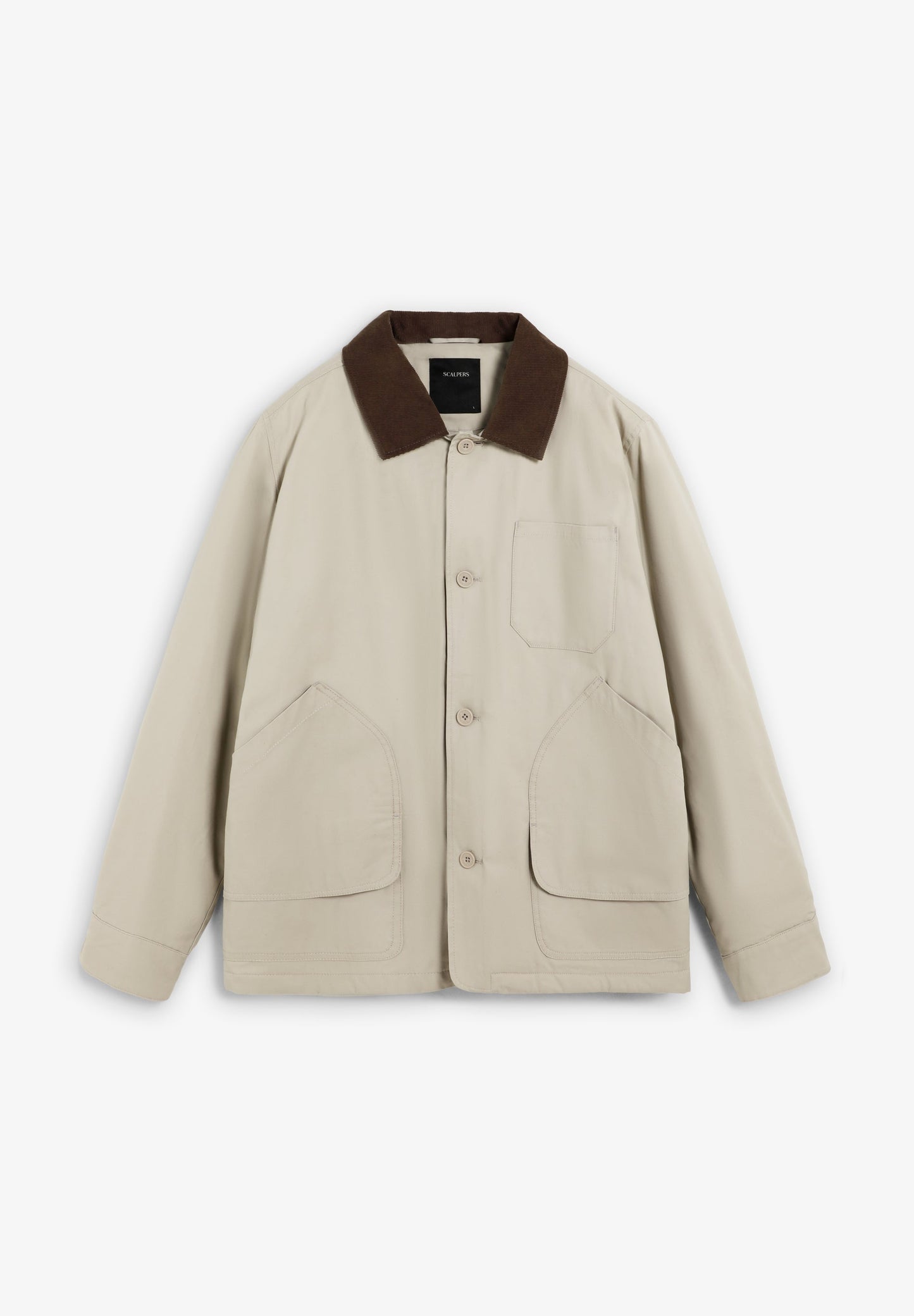 SCPETER JACKET