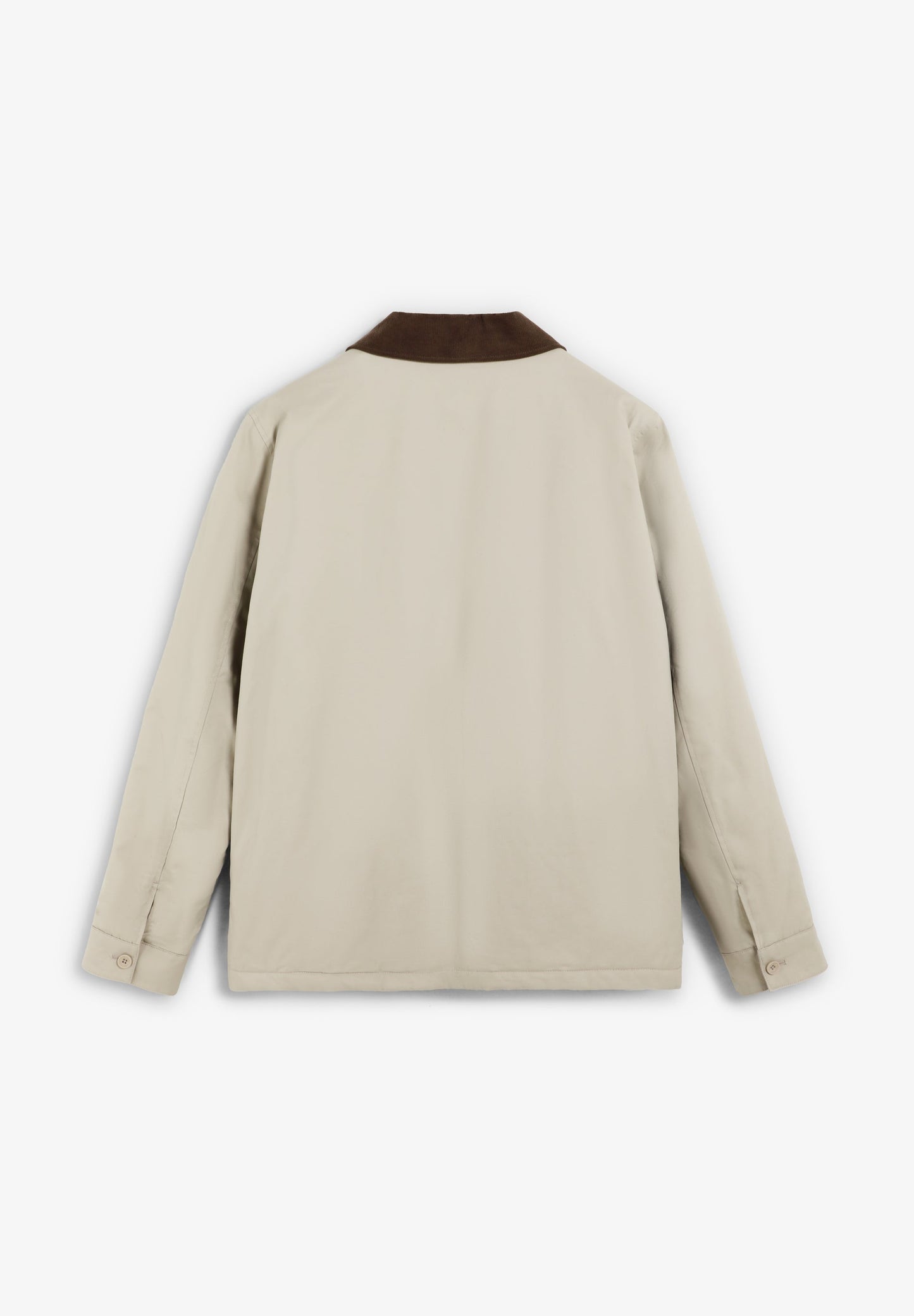 SCPETER JACKET