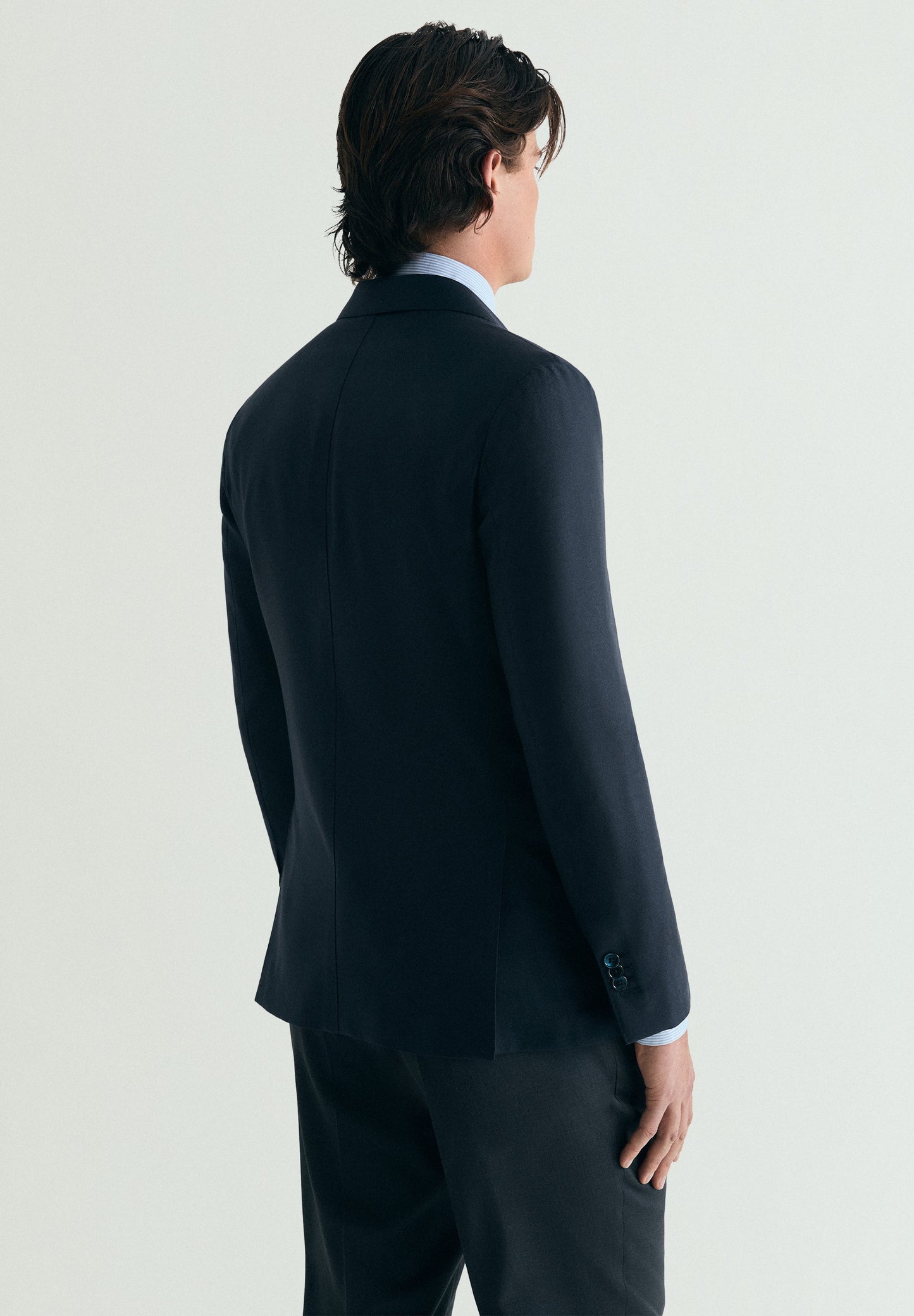 BLAZER DE LÃ PREMIUM