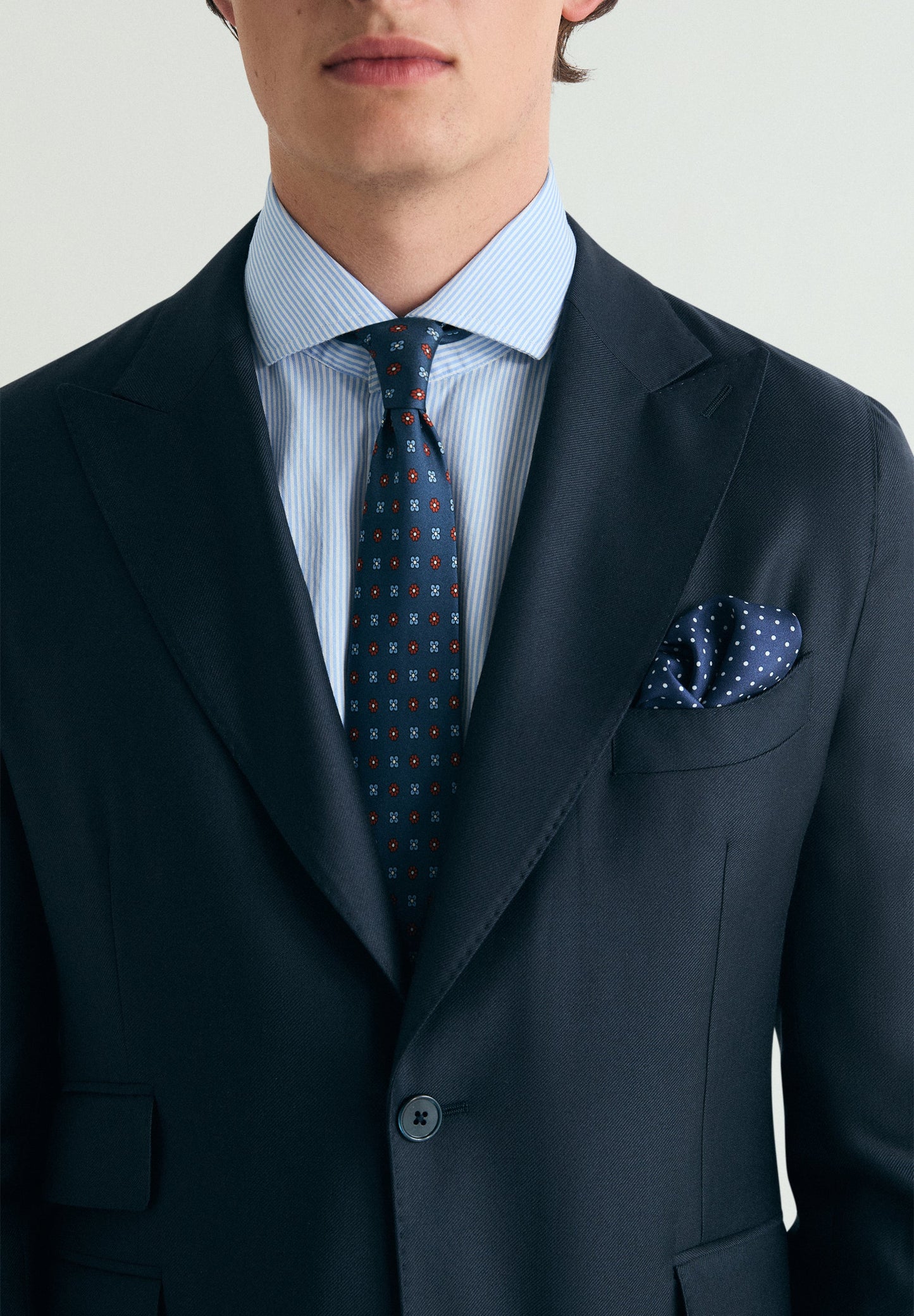 BLAZER DE LÃ PREMIUM