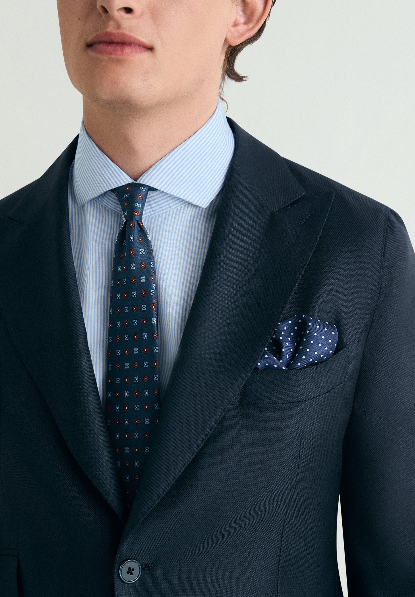 BLAZER DE LÃ PREMIUM