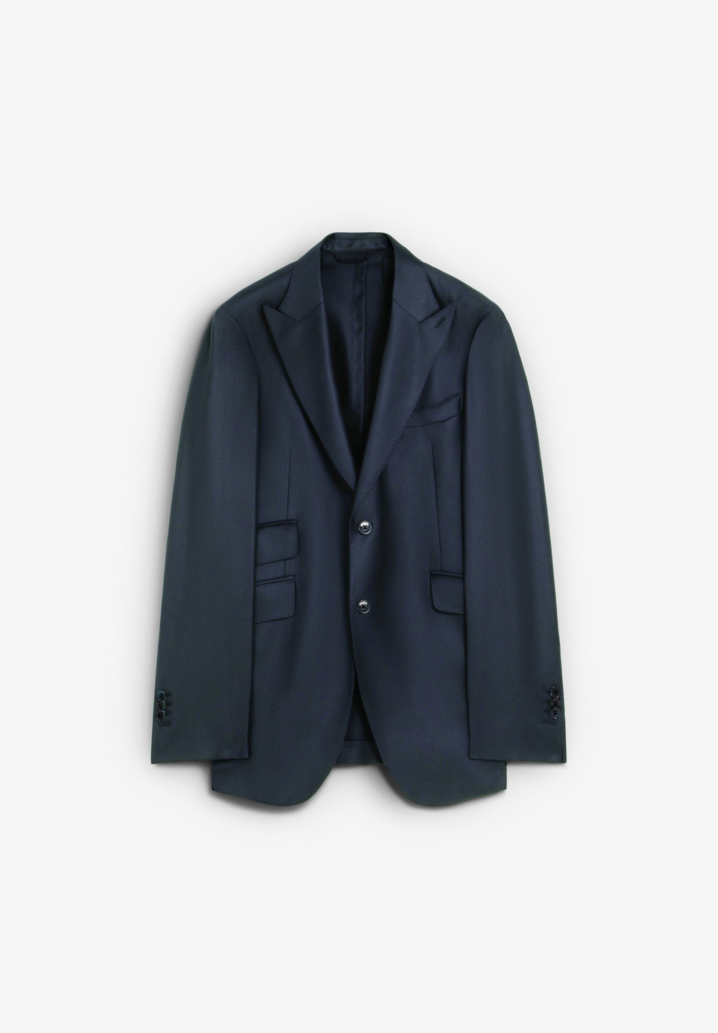 BLAZER DE LÃ PREMIUM