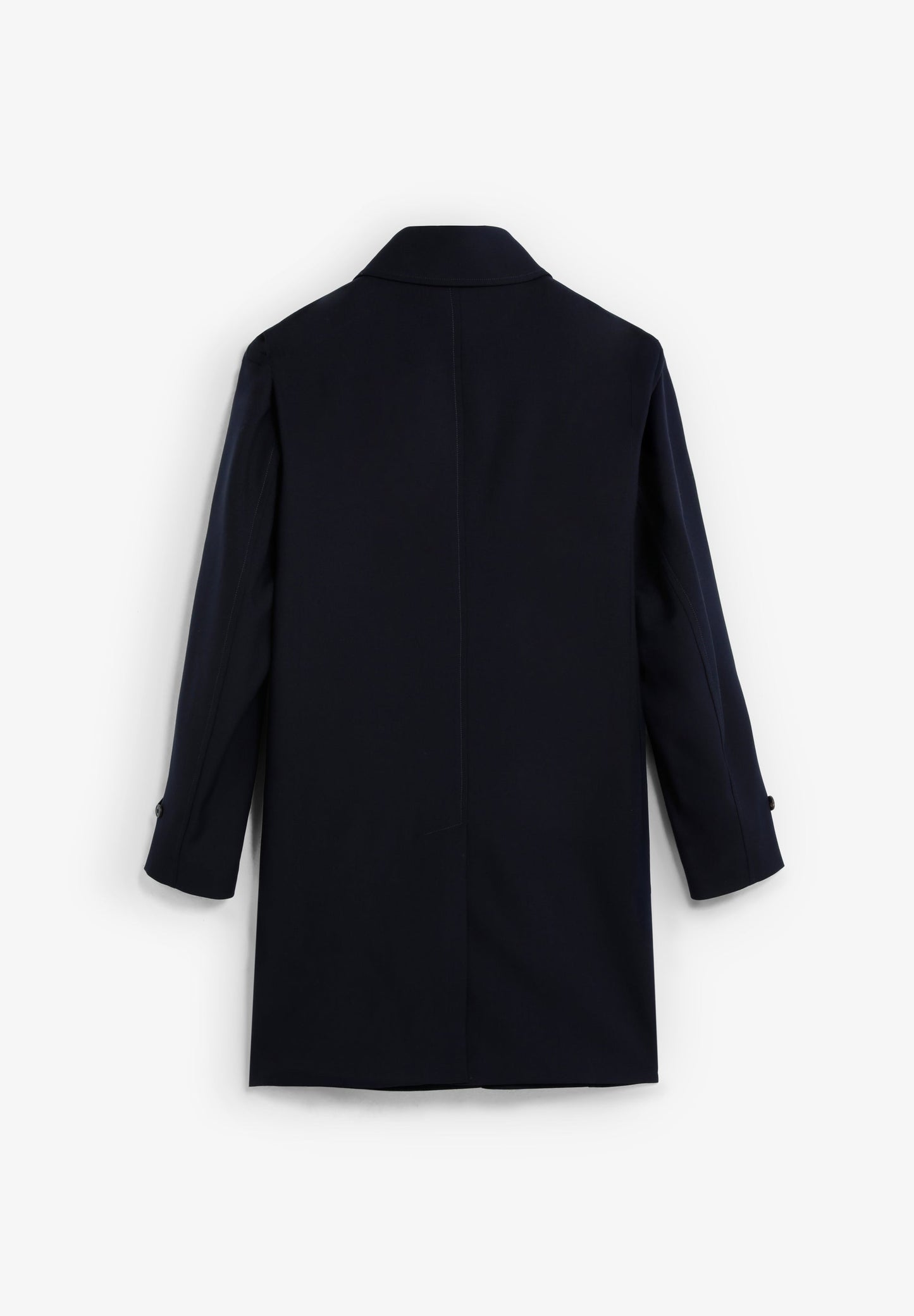 GABARDINA 100% PELE