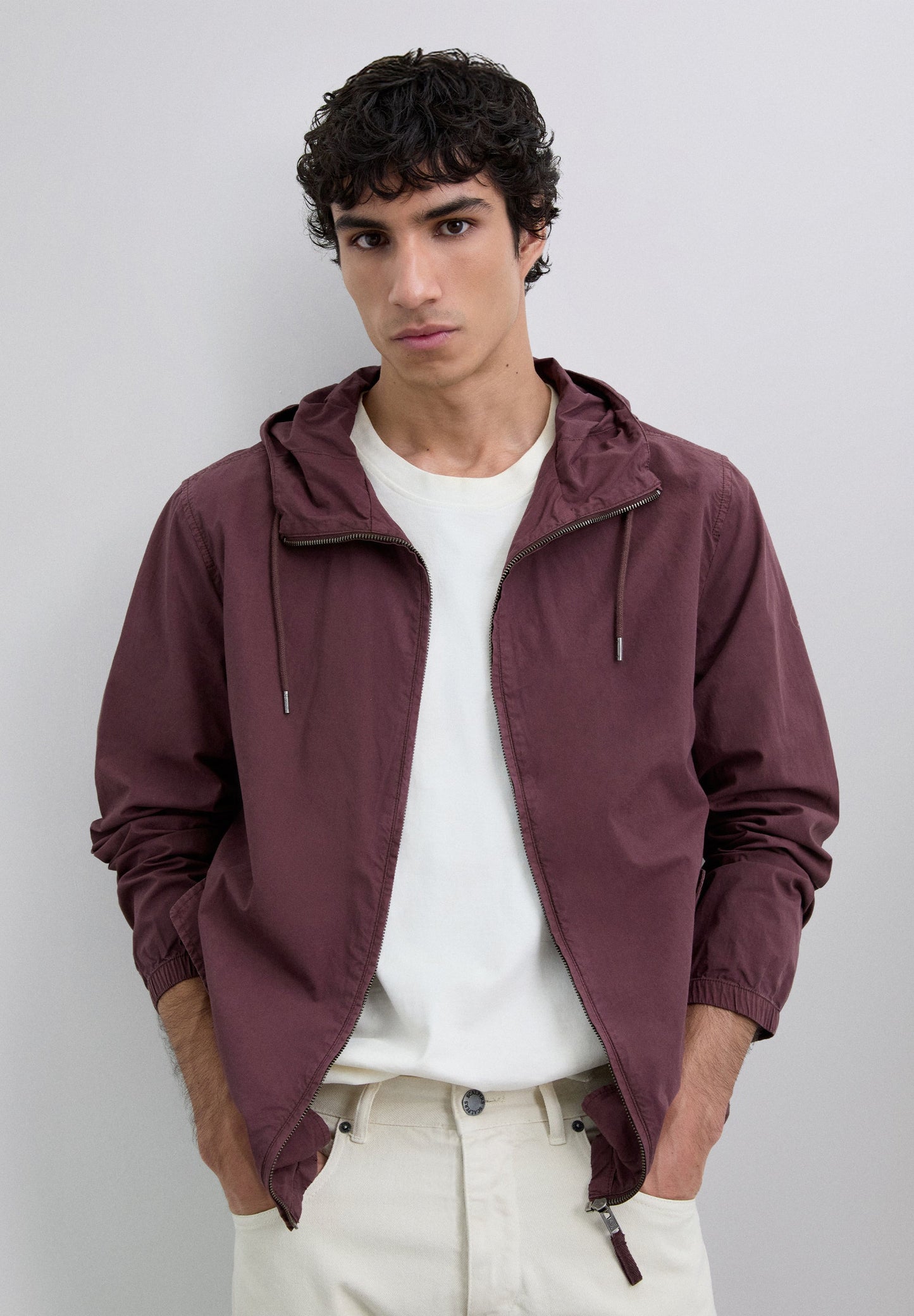 SCRALFI JACKET