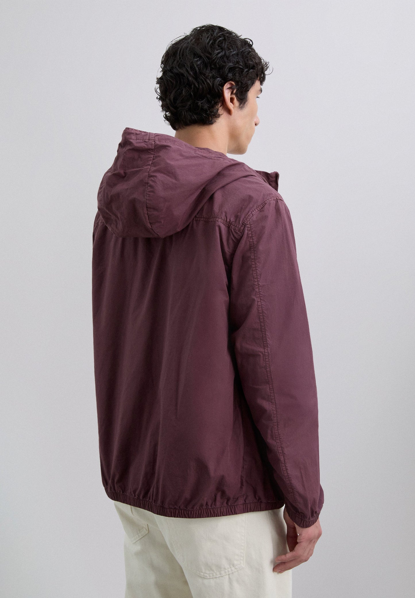 SCRALFI JACKET