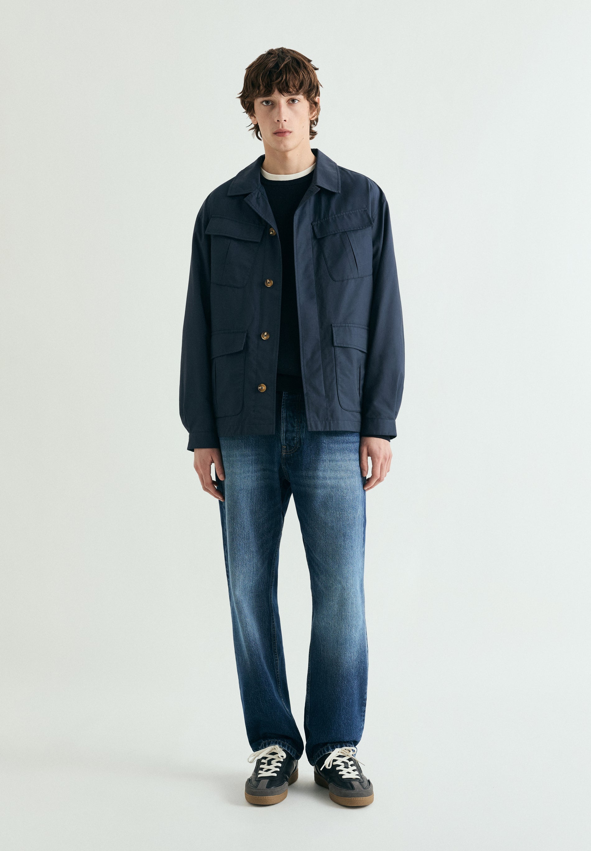 JEANS REGULAR FIT
