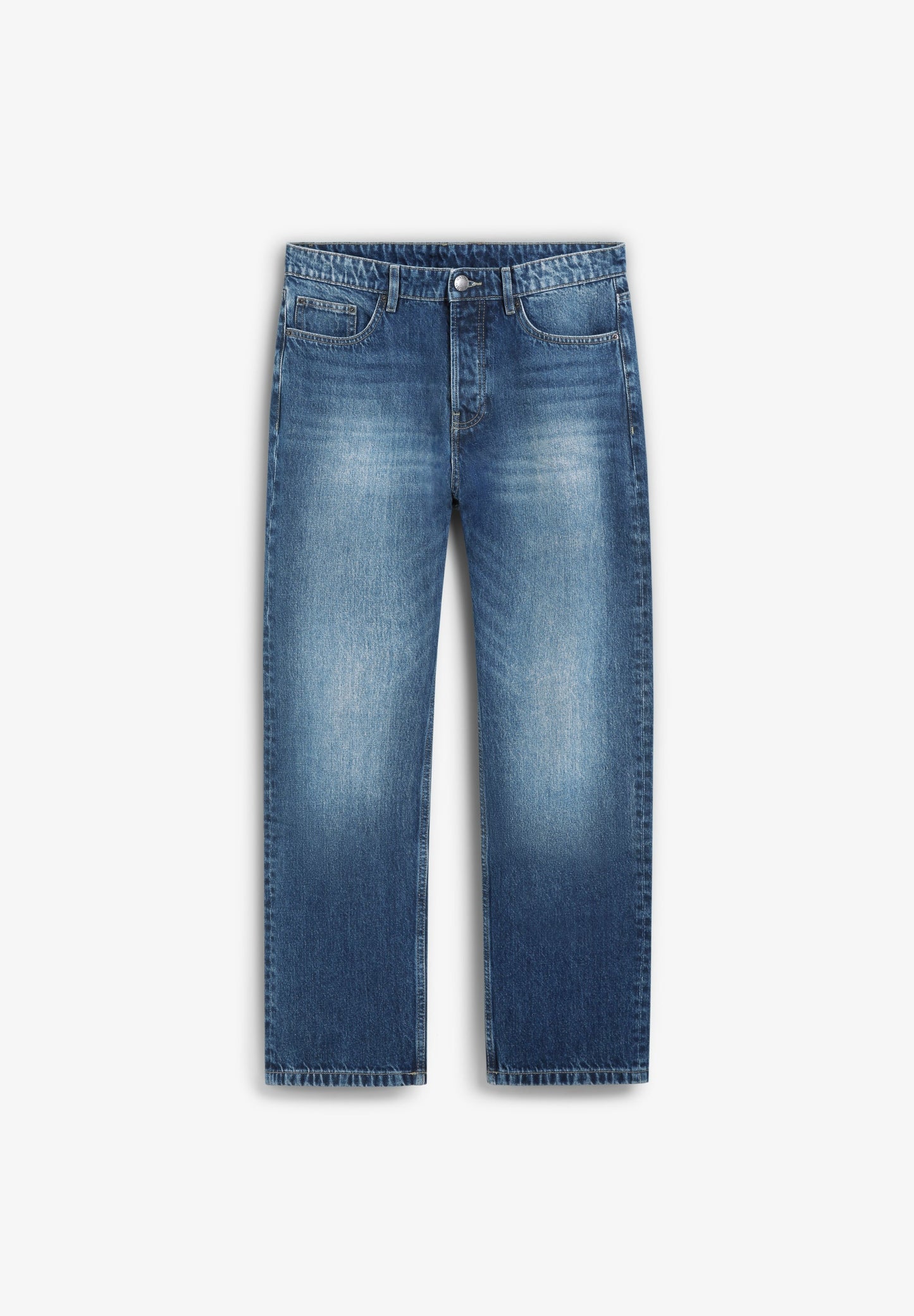 JEANS REGULAR FIT