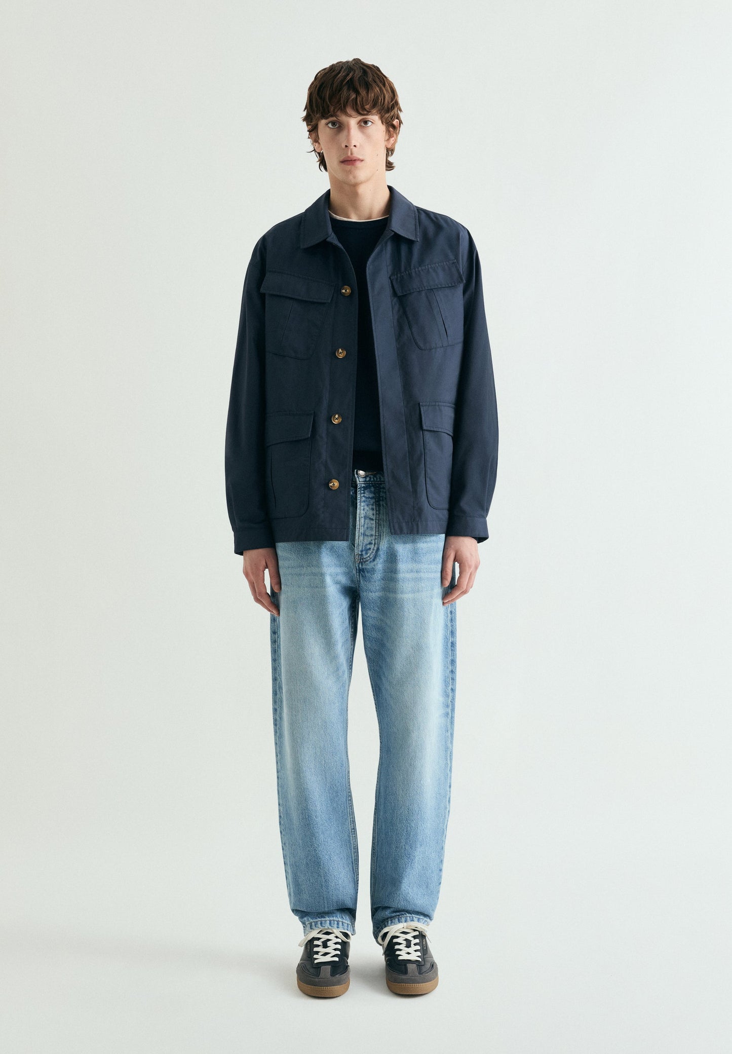JEANS REGULAR FIT