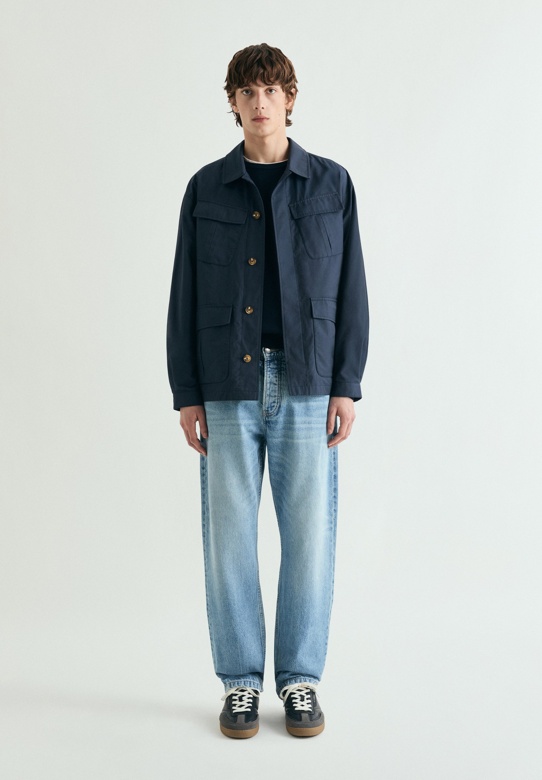 JEANS REGULAR FIT